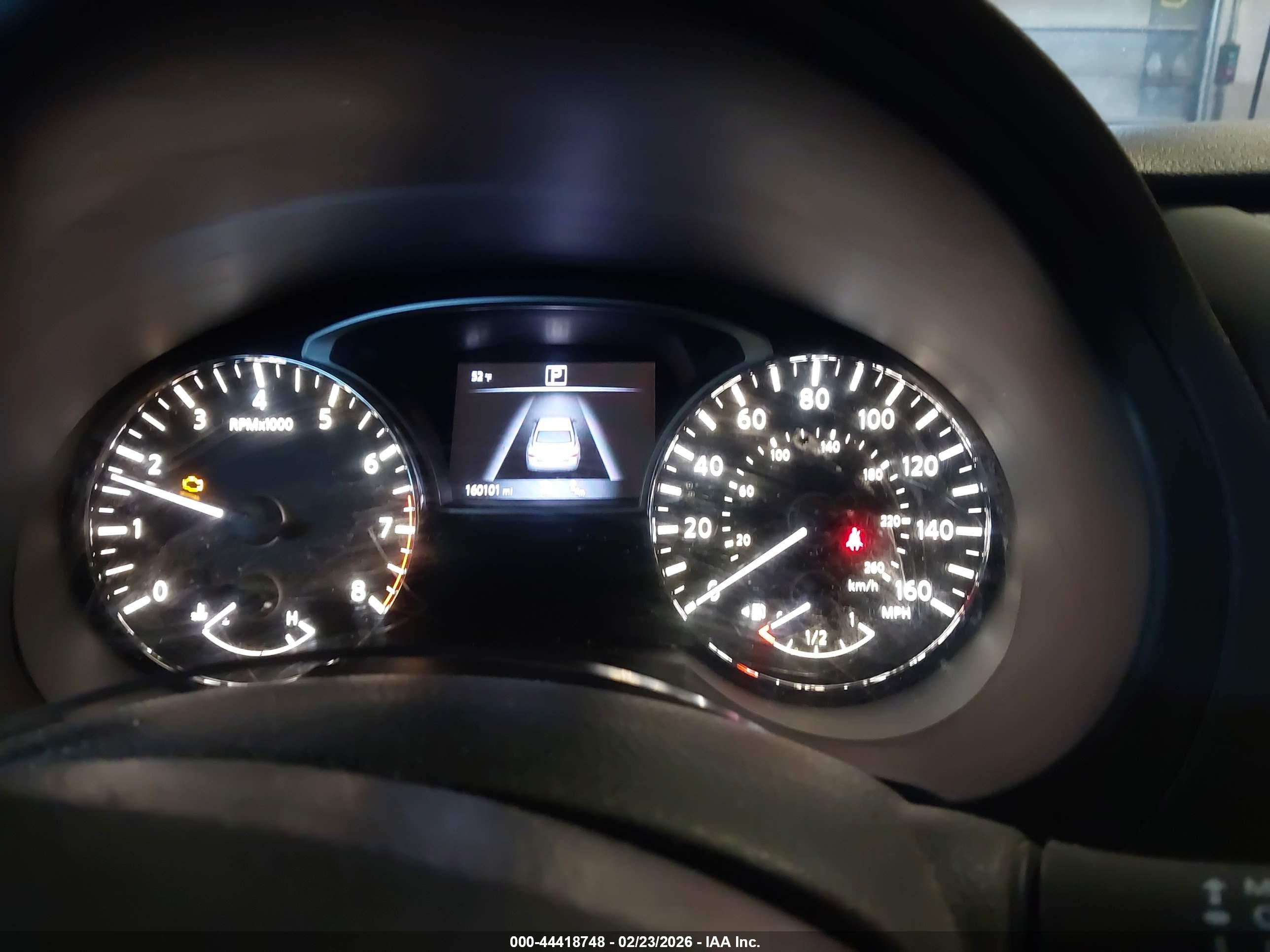NISSAN ALTIMA image 7