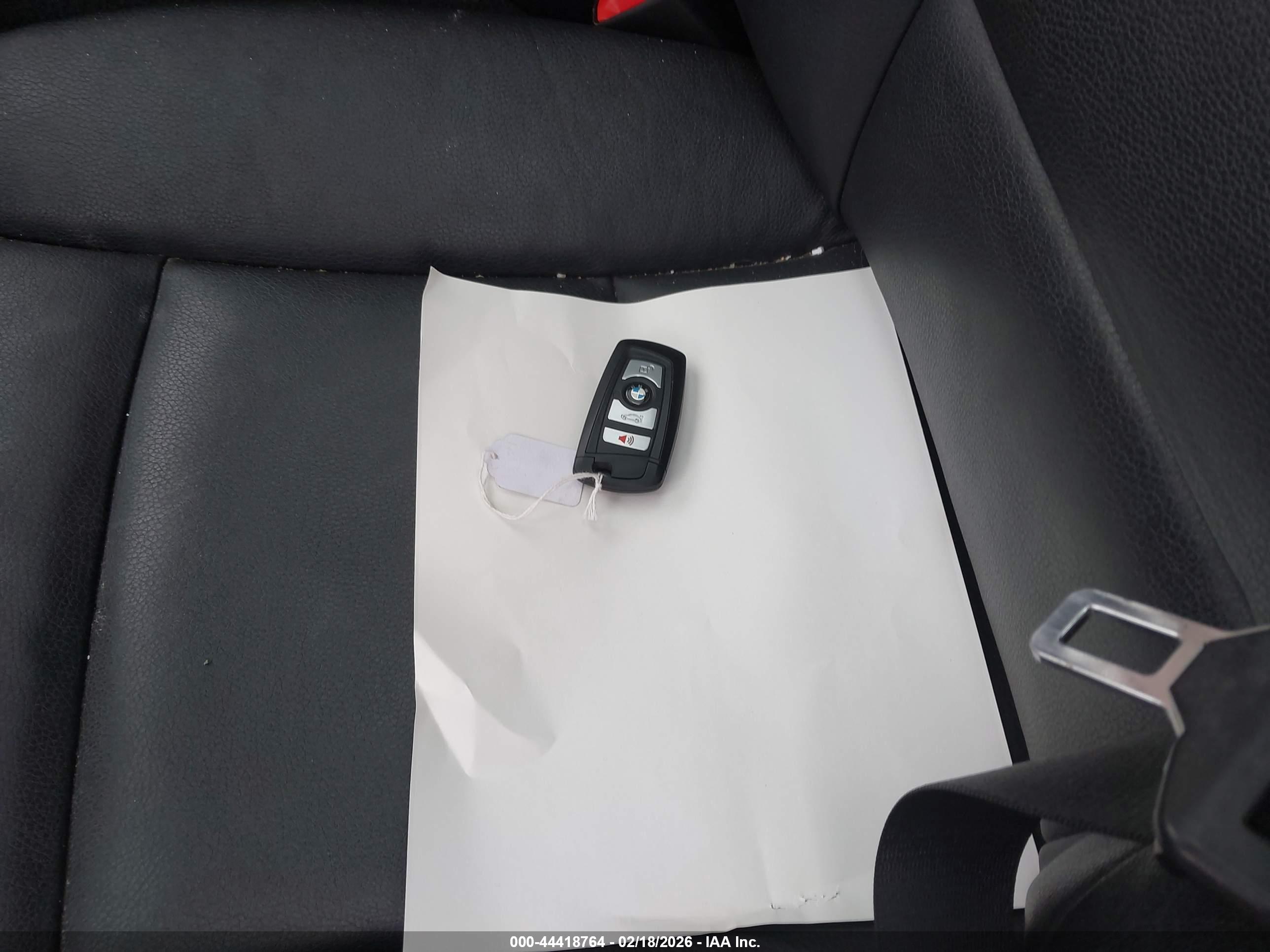 BMW 535I image 11