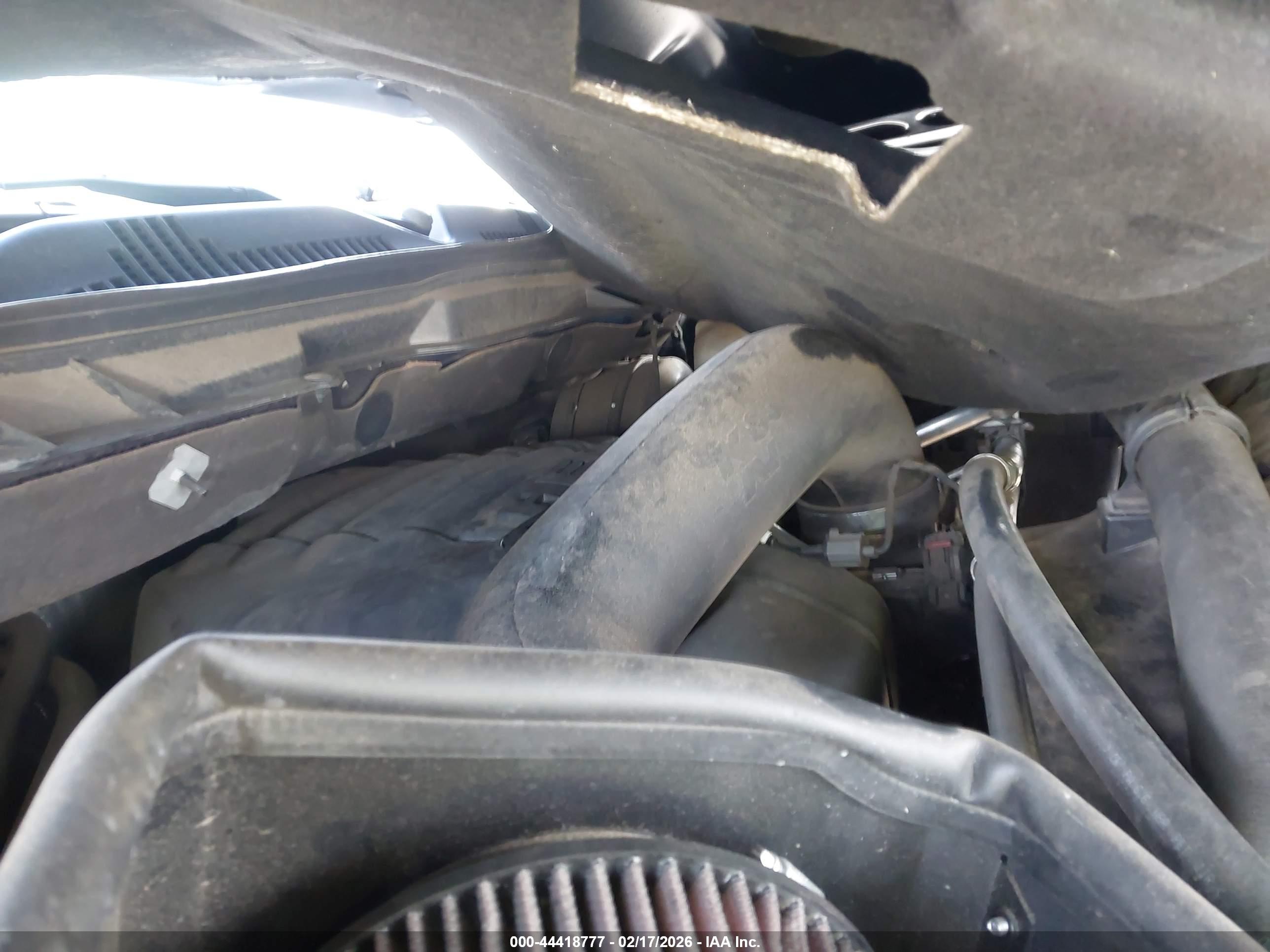 RAM 1500 image 10