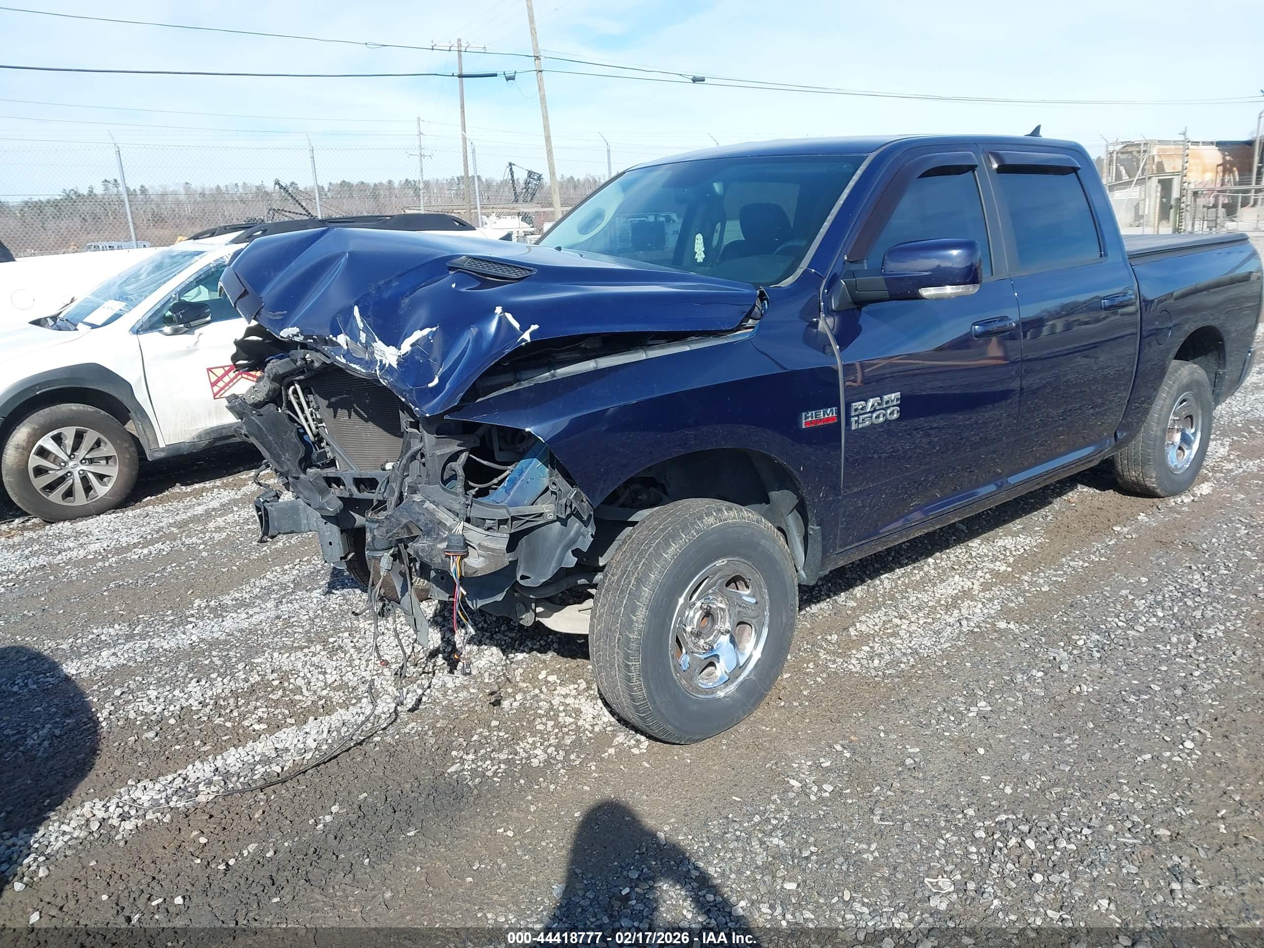 RAM 1500 image 2