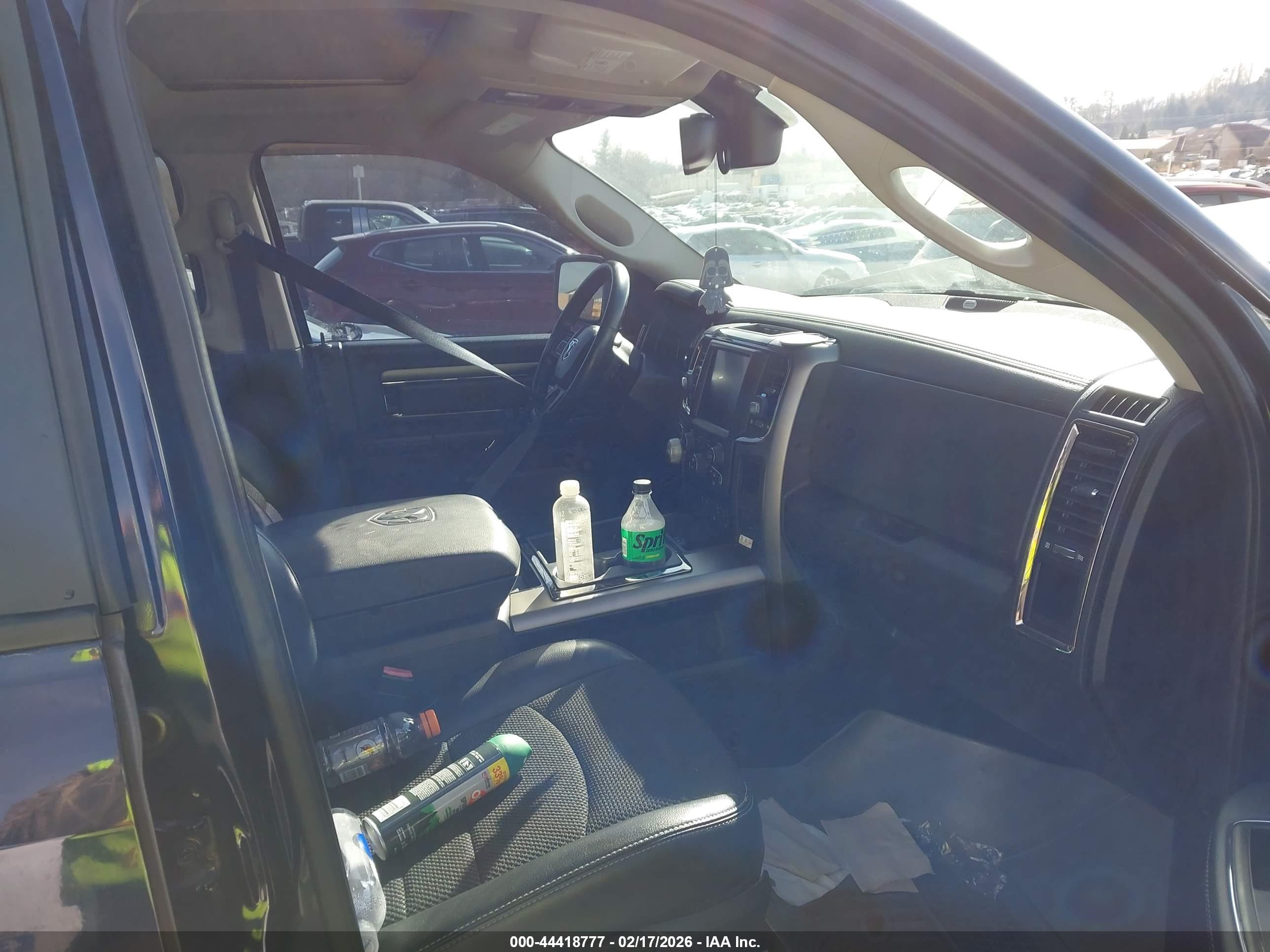 RAM 1500 image 5