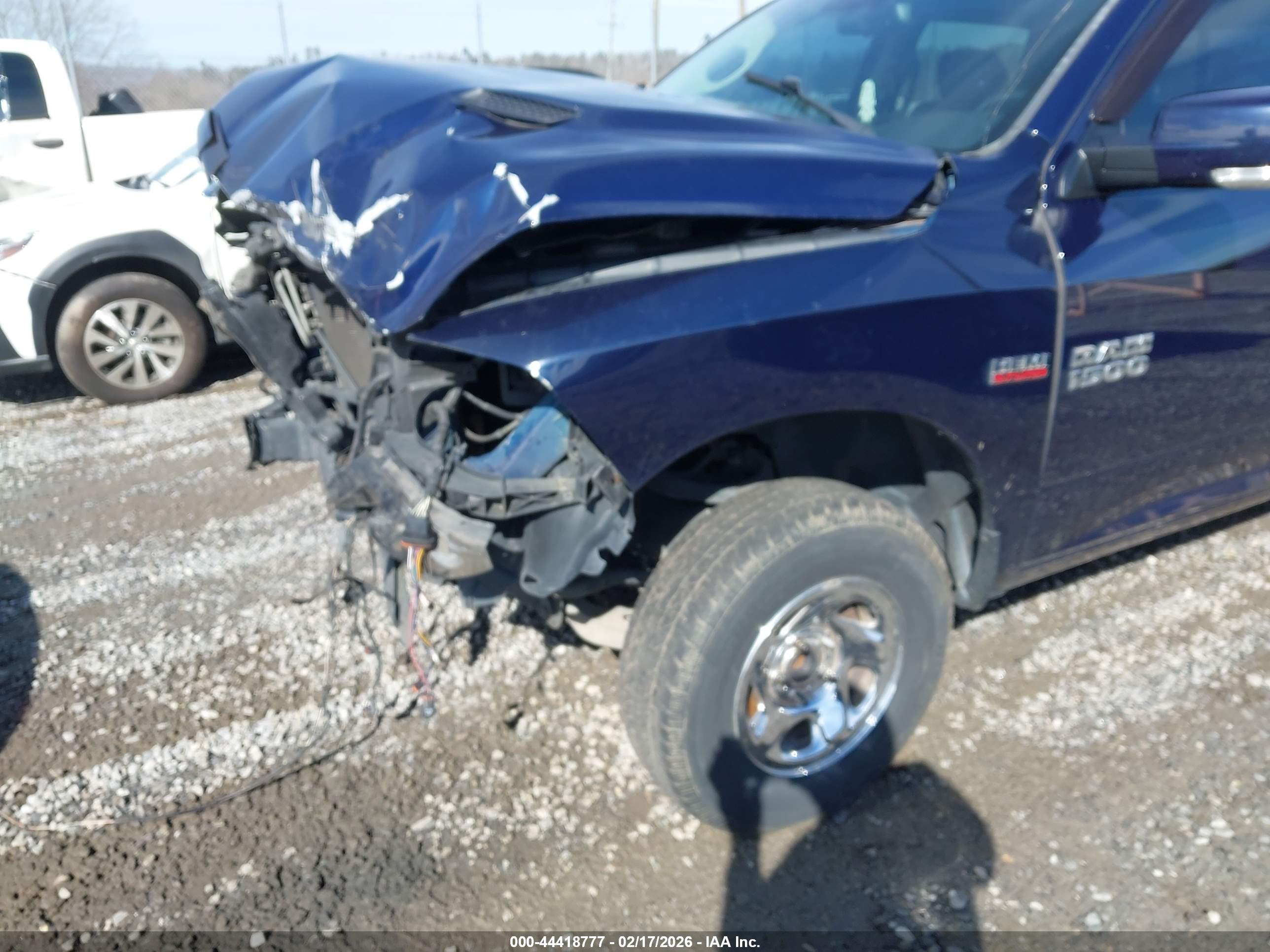 RAM 1500 image 6