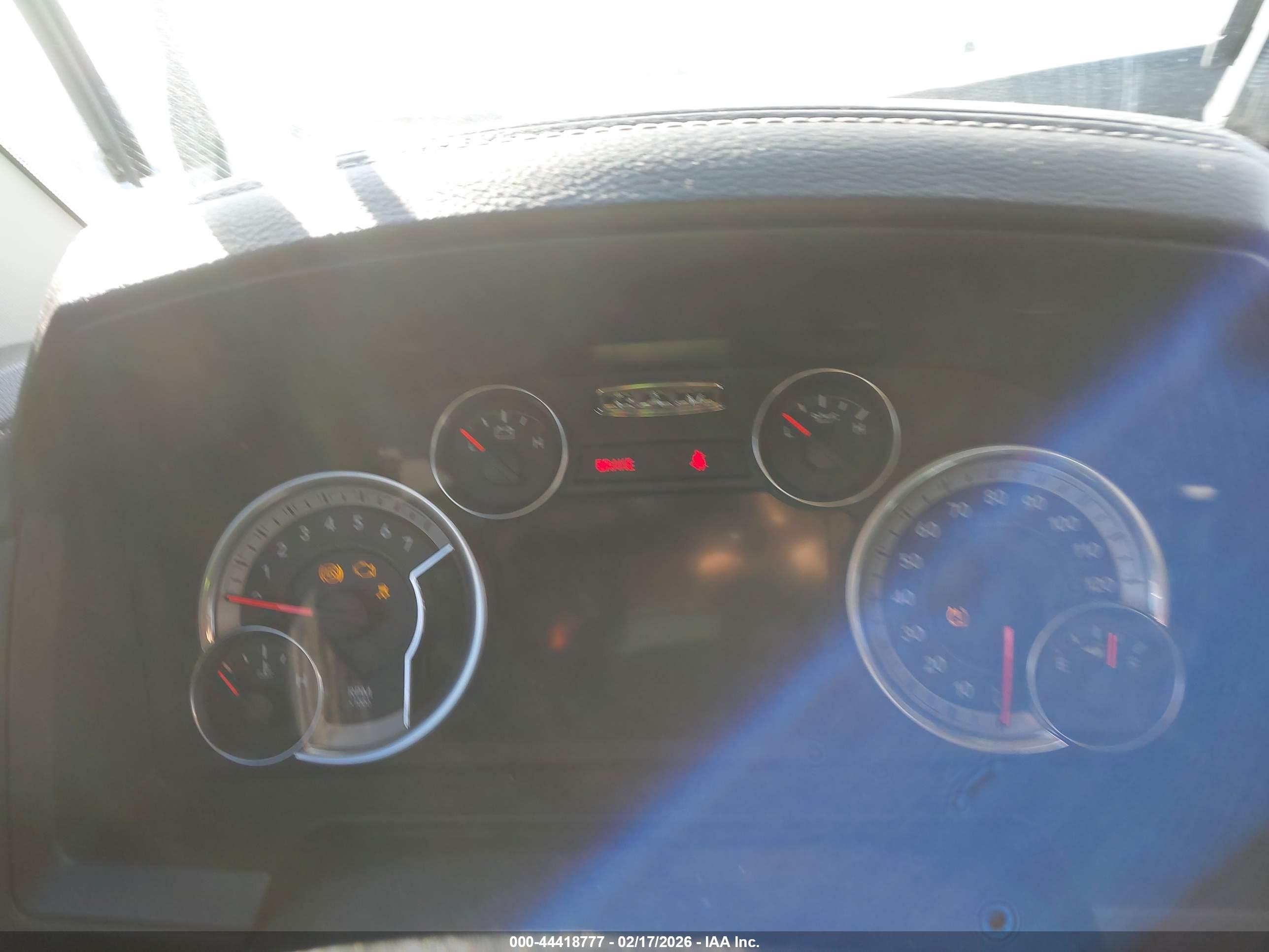 RAM 1500 image 7