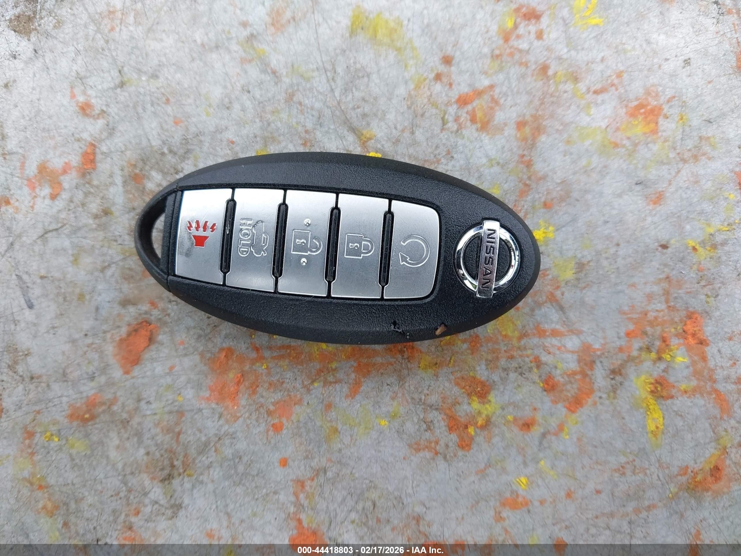 NISSAN ALTIMA image 11