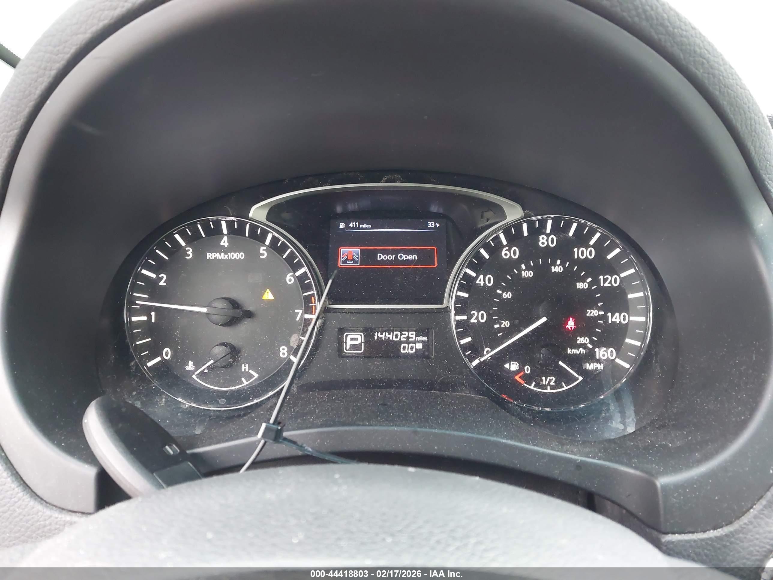 NISSAN ALTIMA image 7