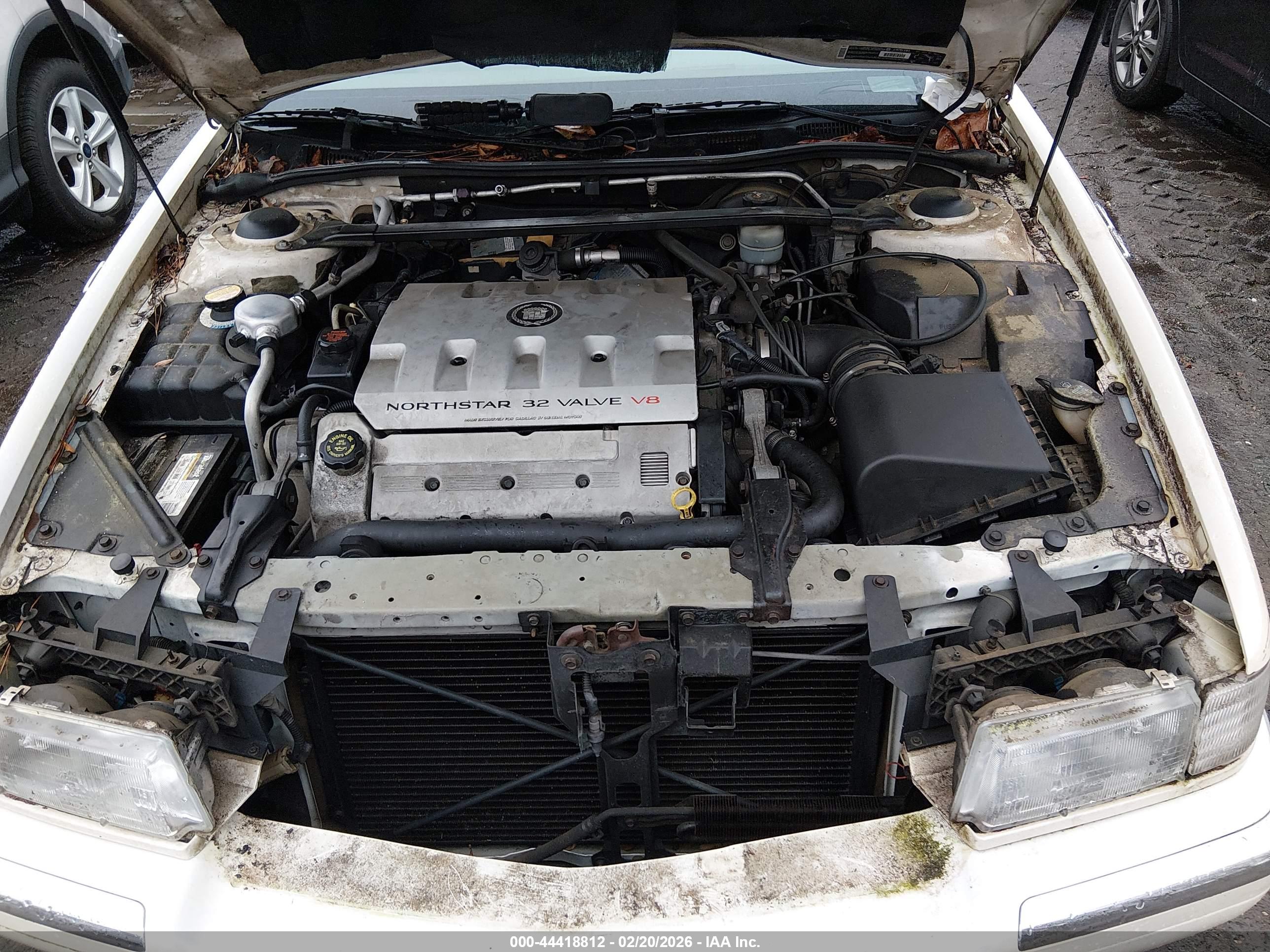 CADILLAC ELDORADO image 10