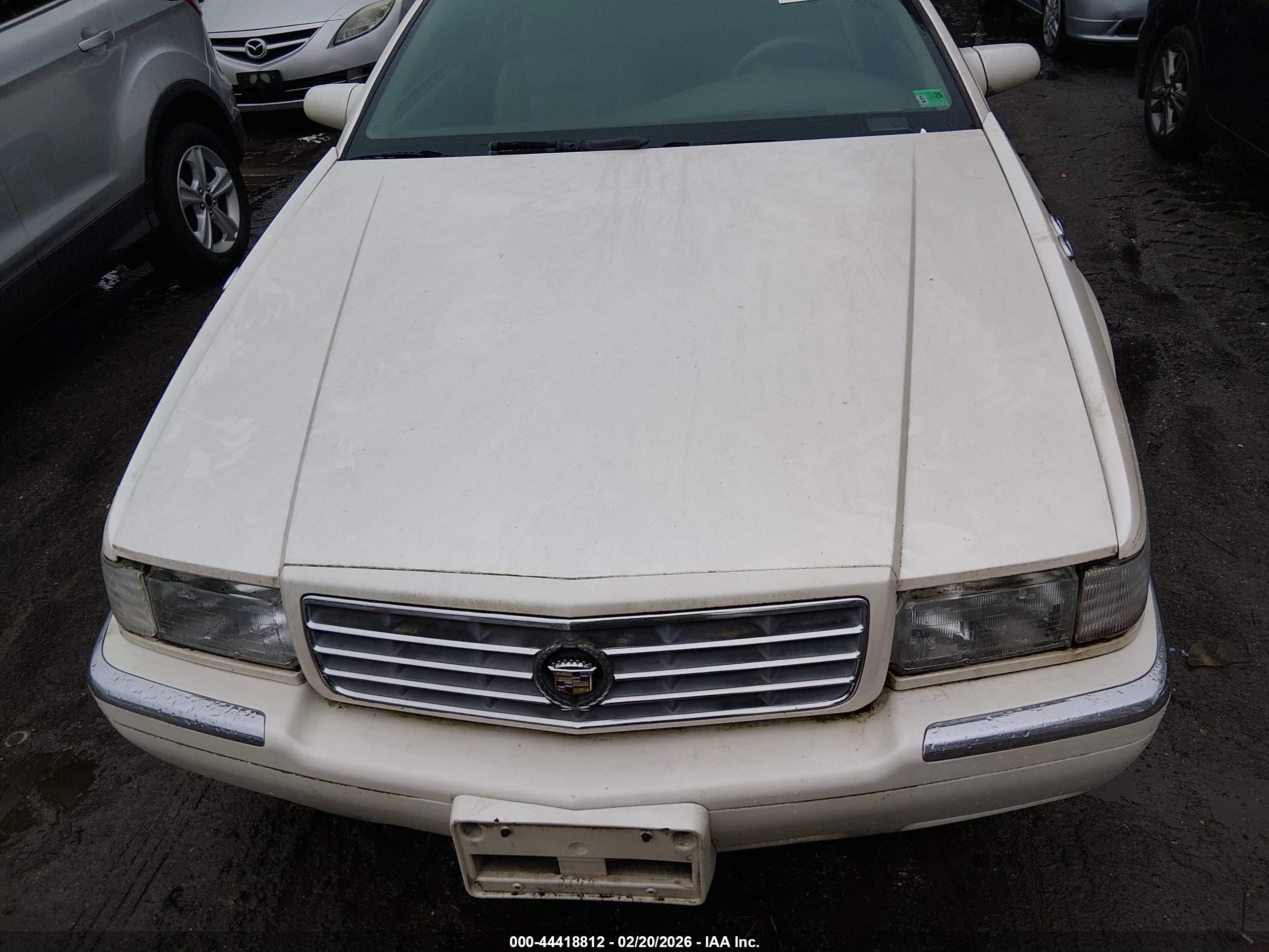 CADILLAC ELDORADO image 6