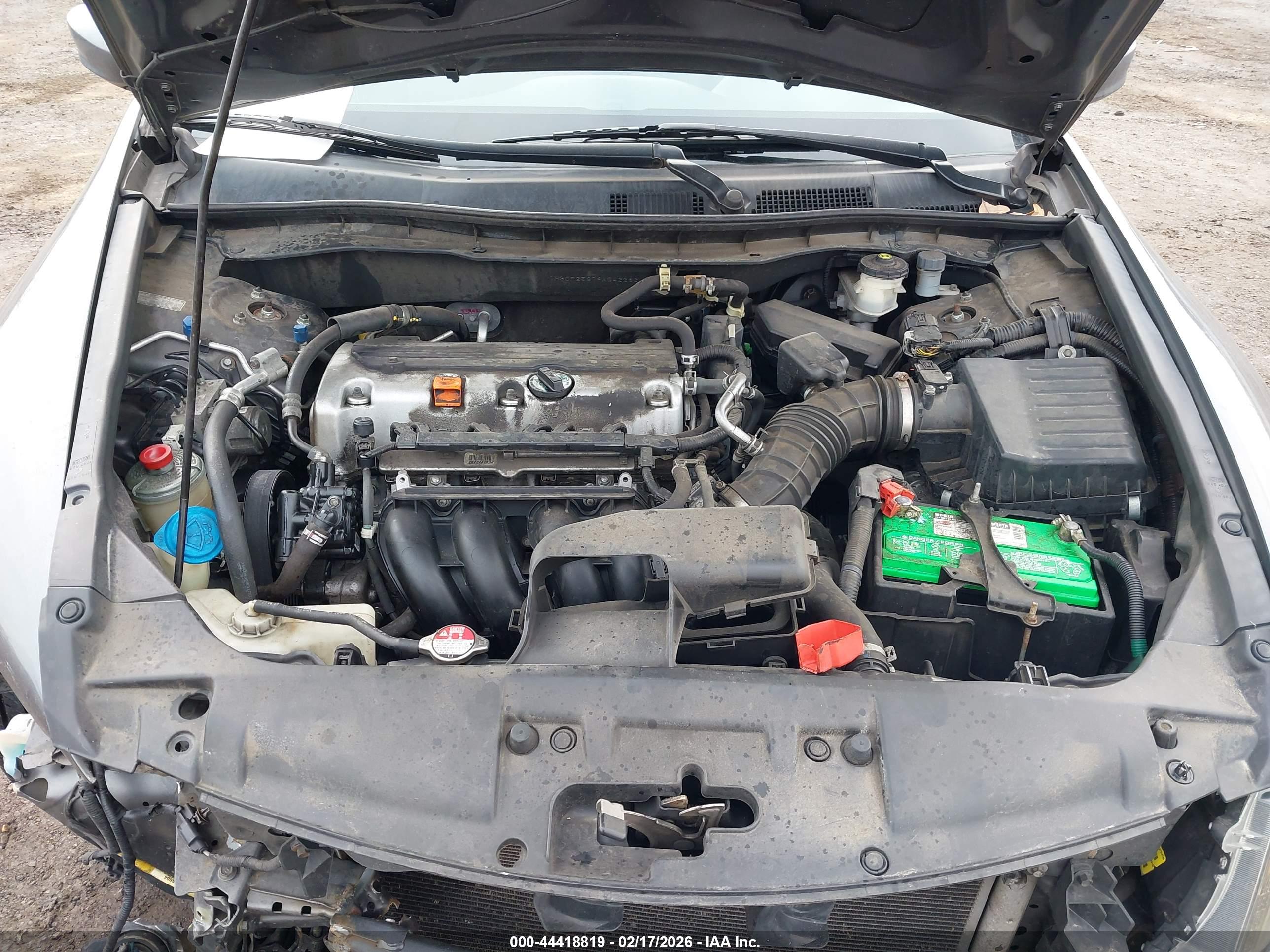 HONDA ACCORD image 10