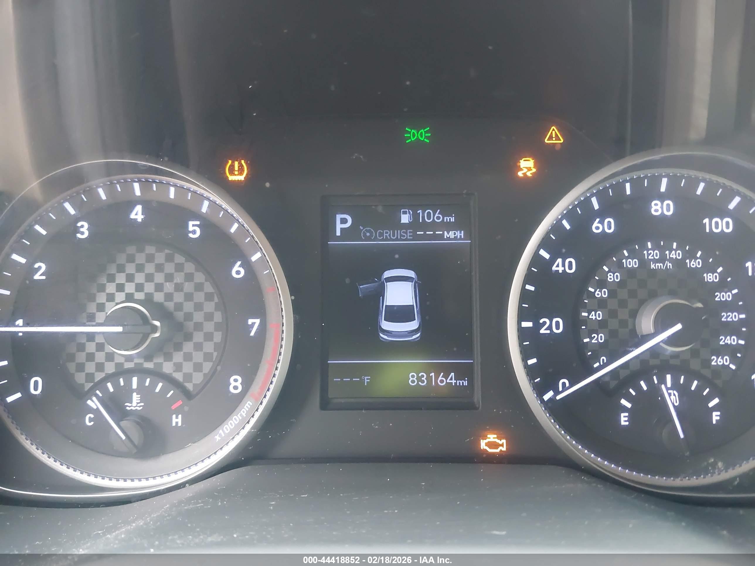 HYUNDAI ELANTRA image 7
