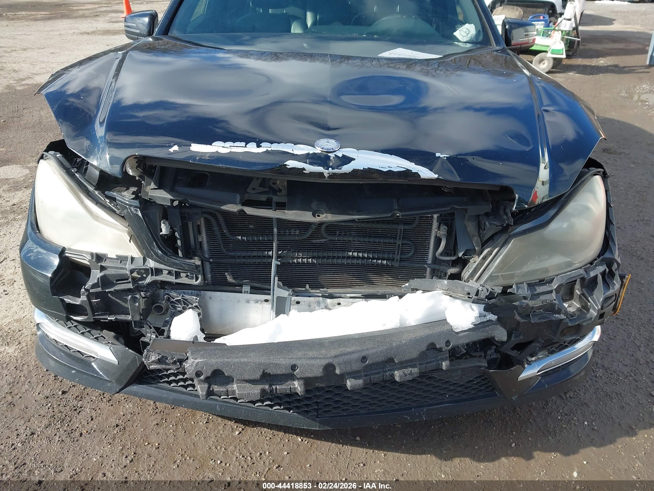 MERCEDES-BENZ C image 6