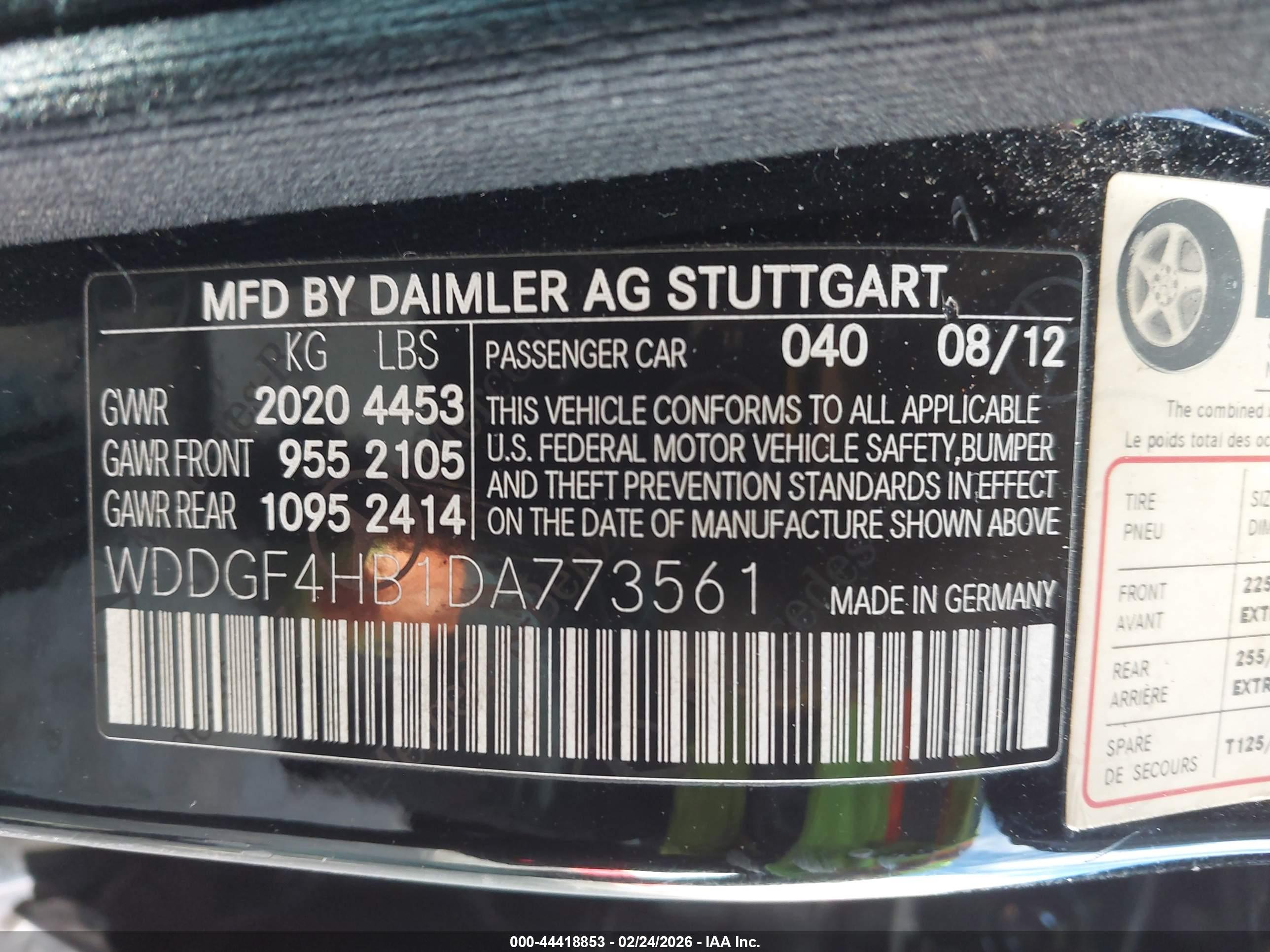 MERCEDES-BENZ C image 9