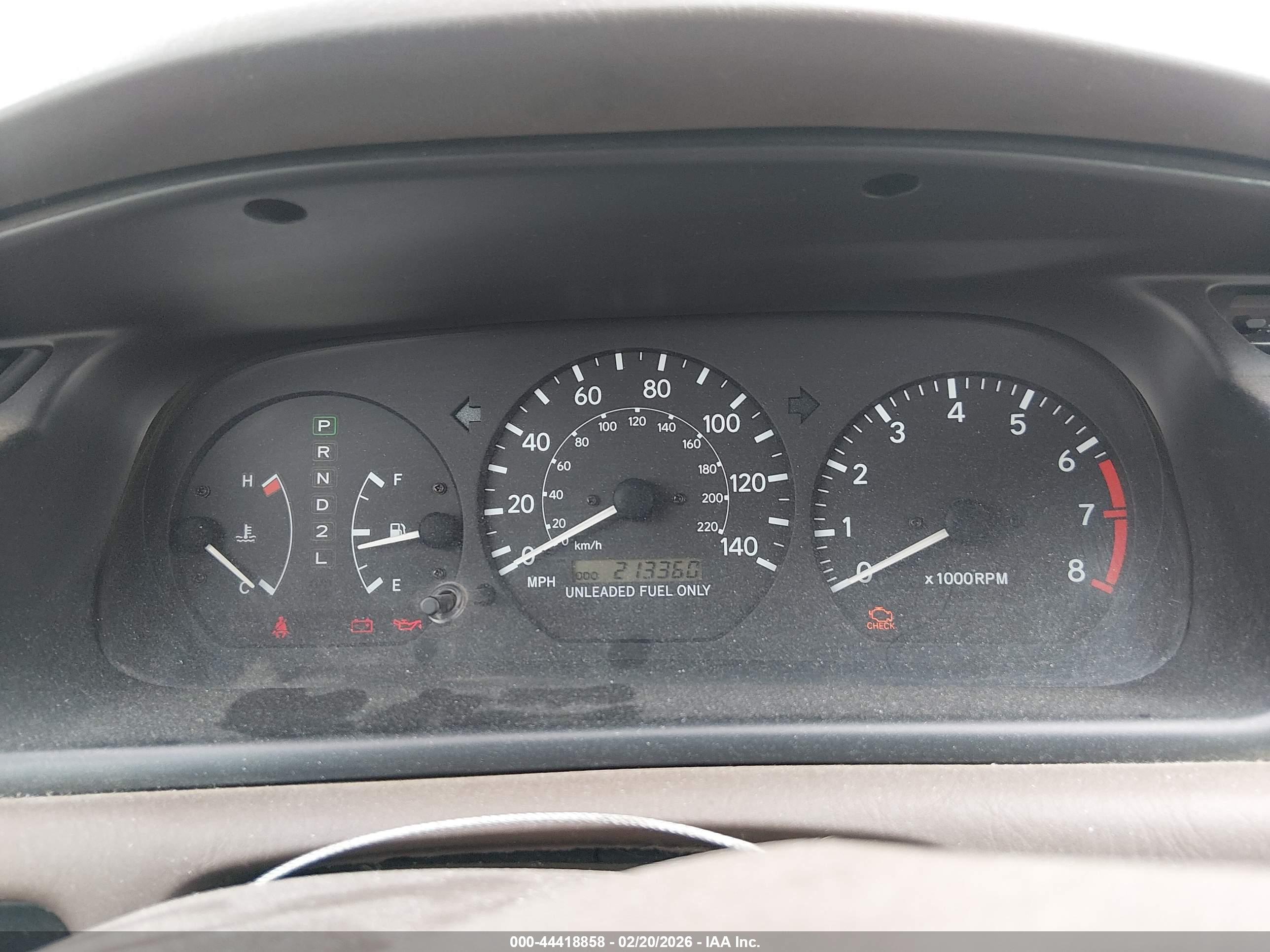 TOYOTA CAMRY image 7