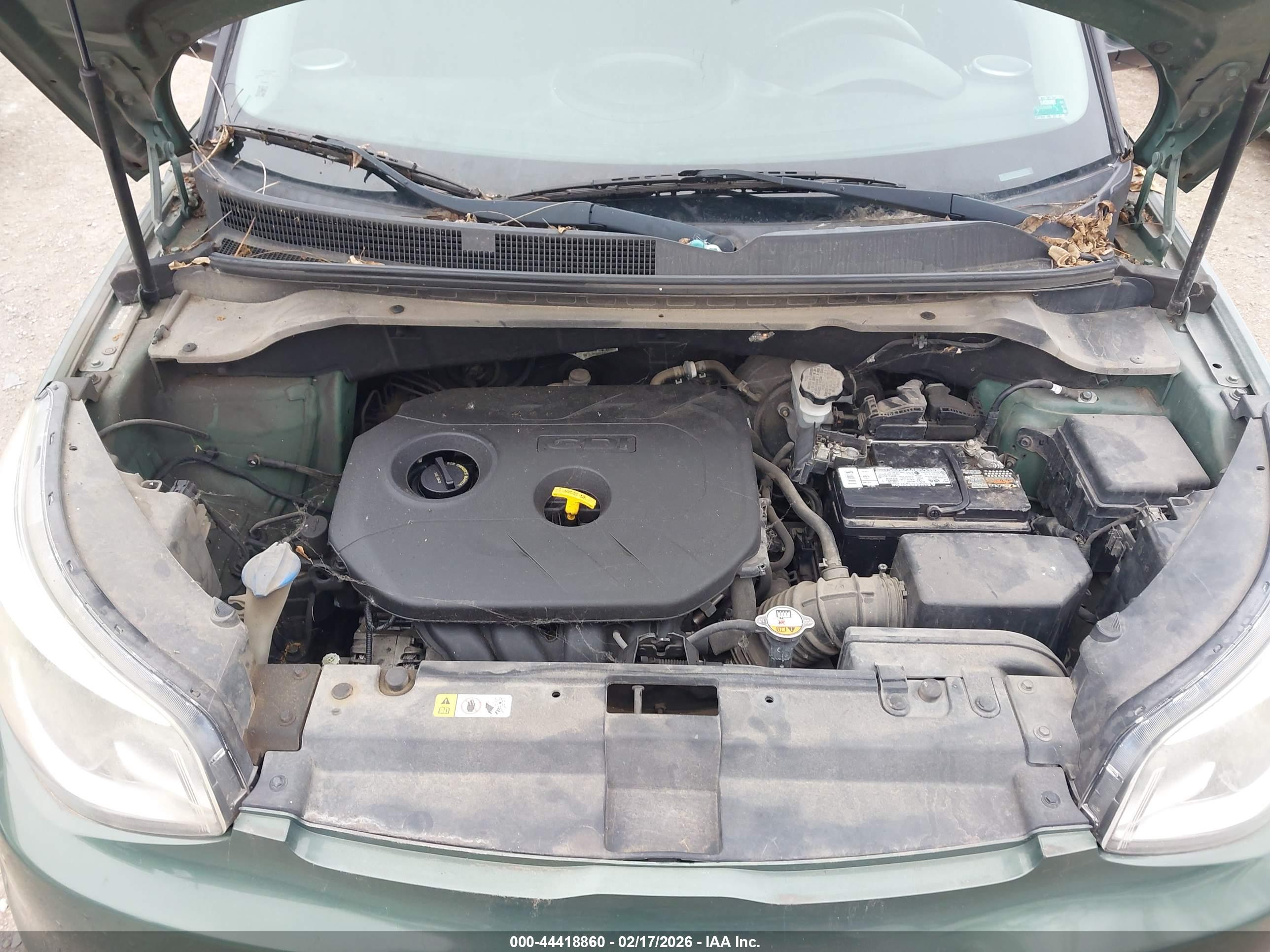 KIA SOUL image 10
