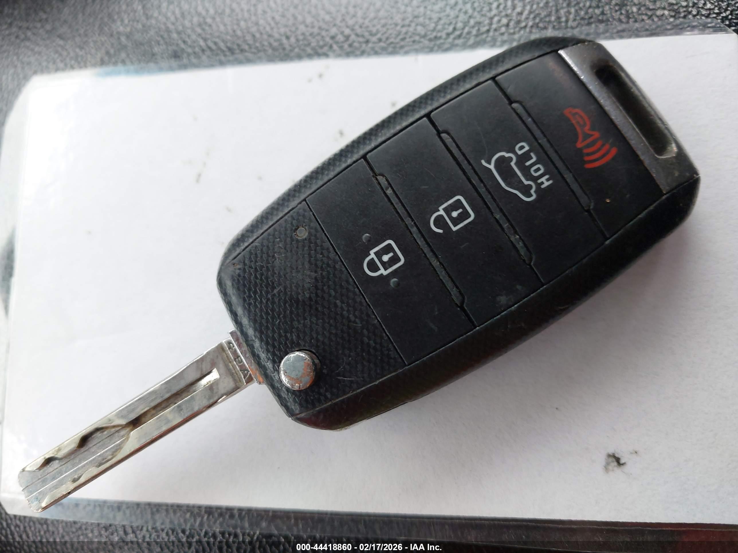 KIA SOUL image 11