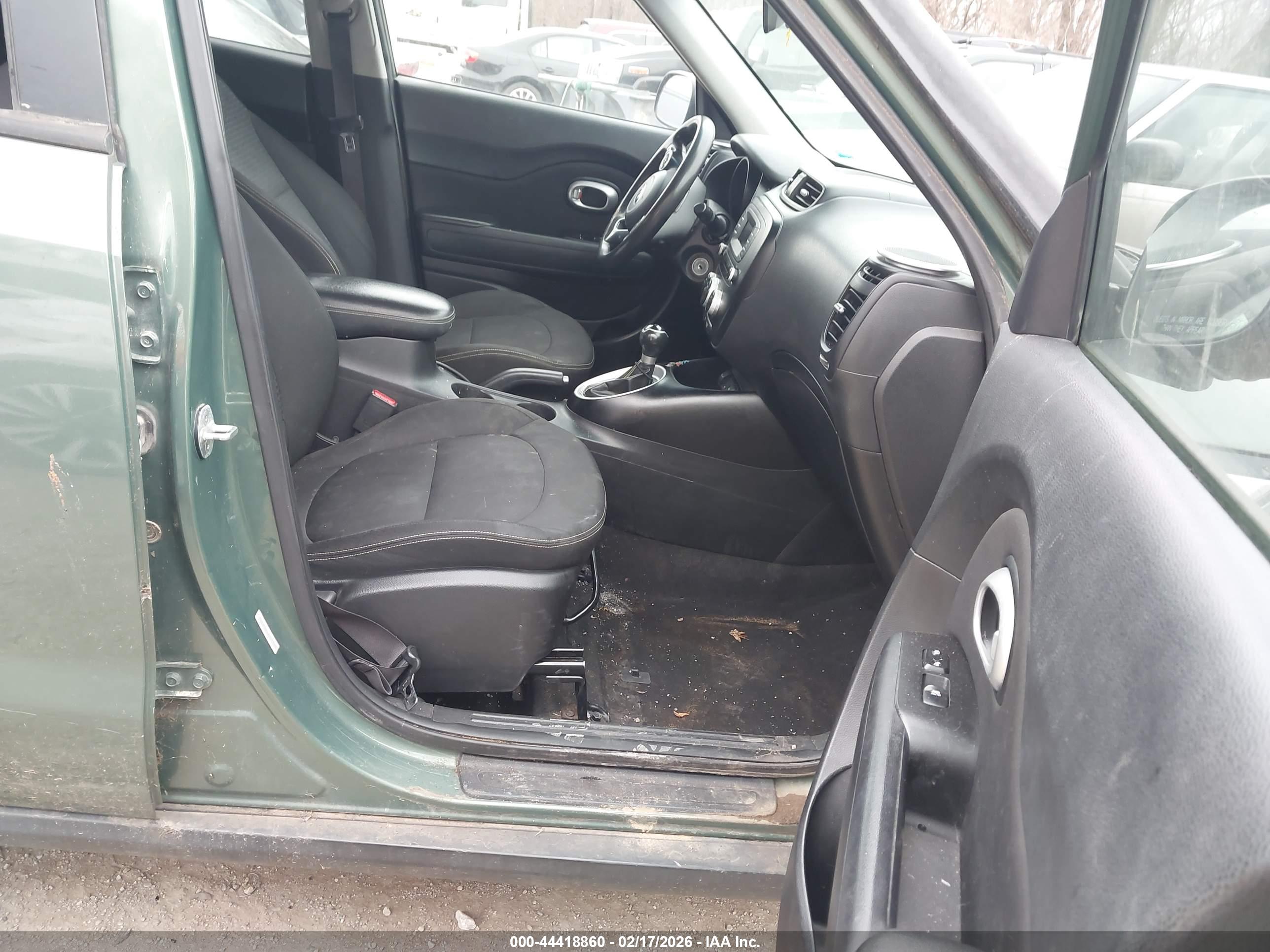 KIA SOUL image 5
