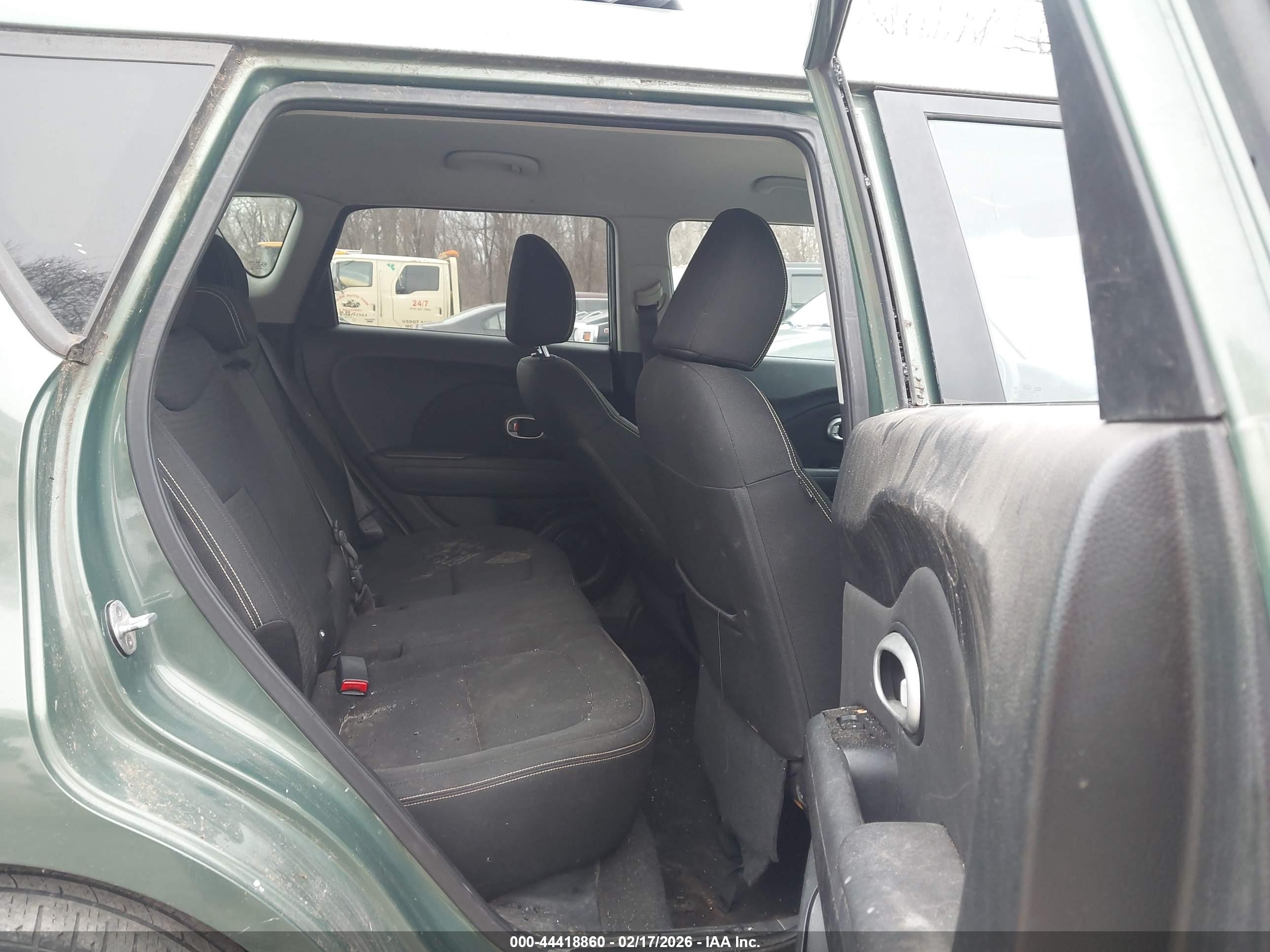 KIA SOUL image 8