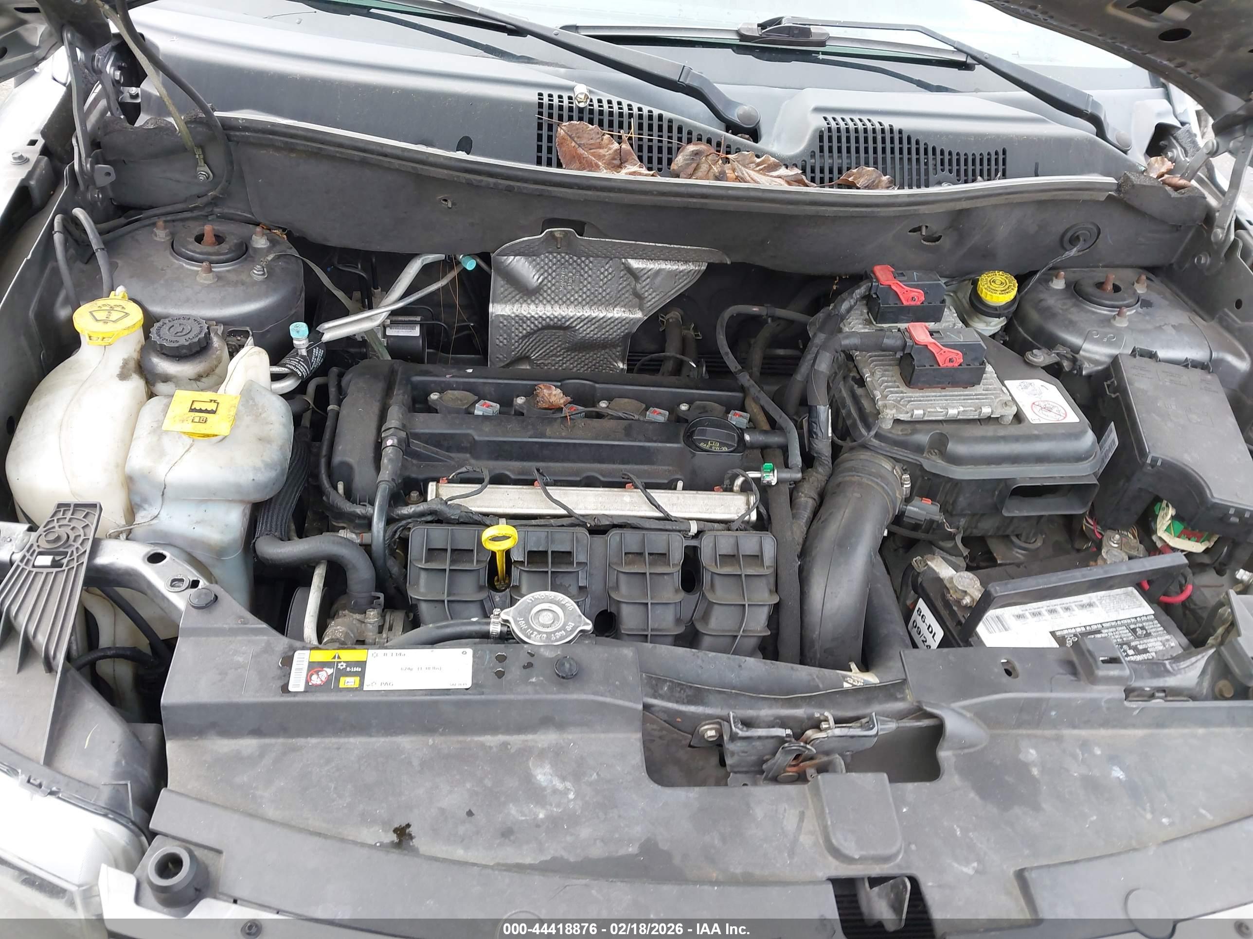 JEEP COMPASS image 10