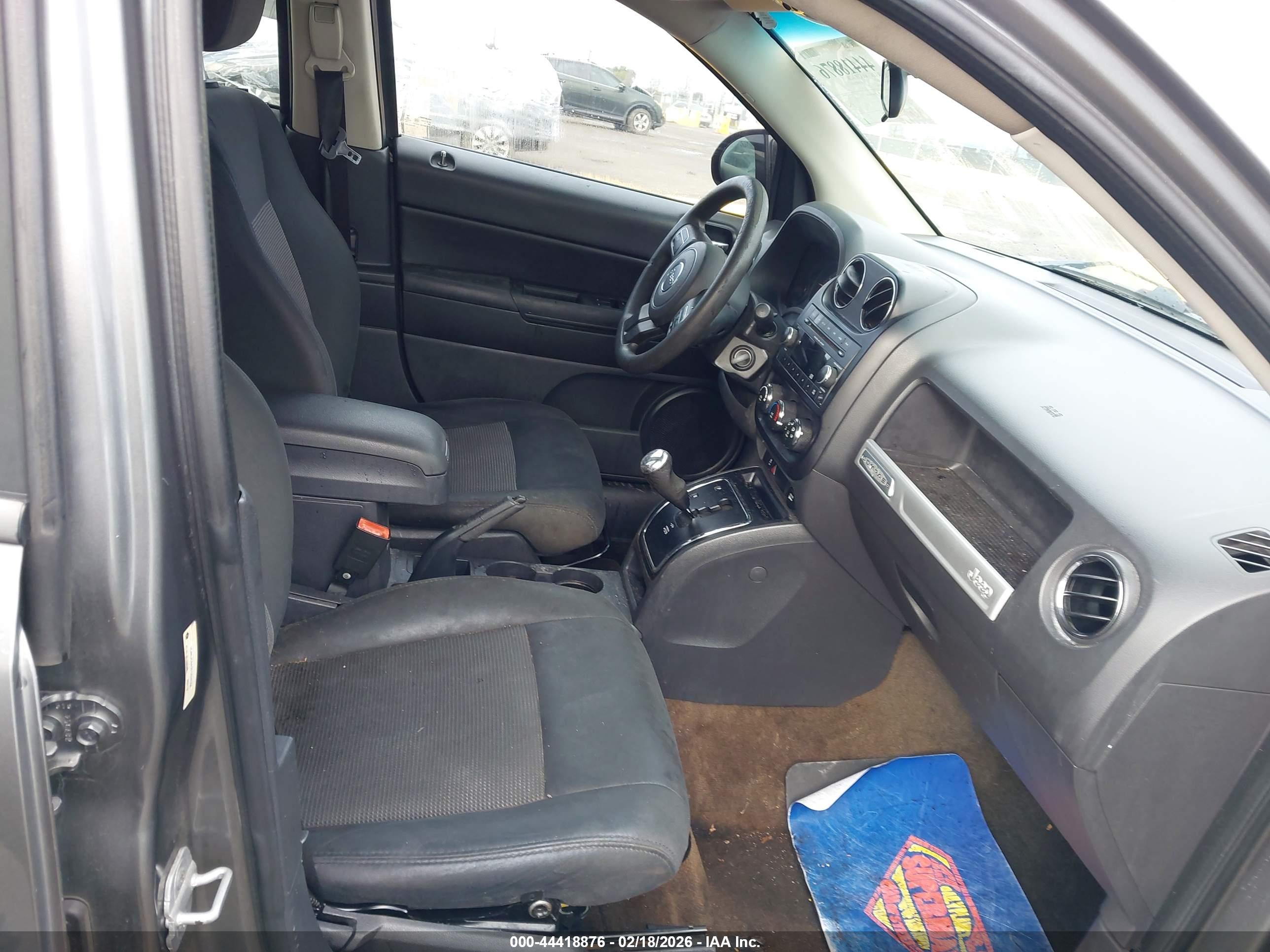 JEEP COMPASS image 5