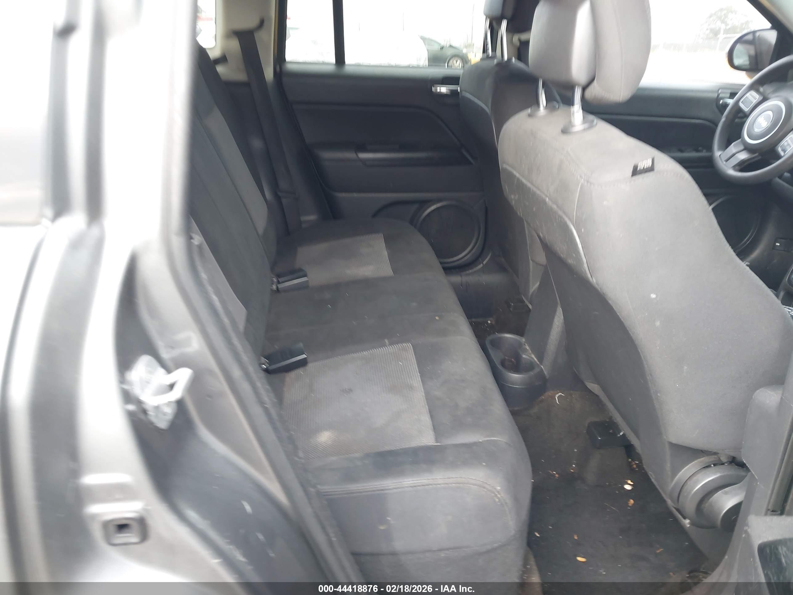 JEEP COMPASS image 8