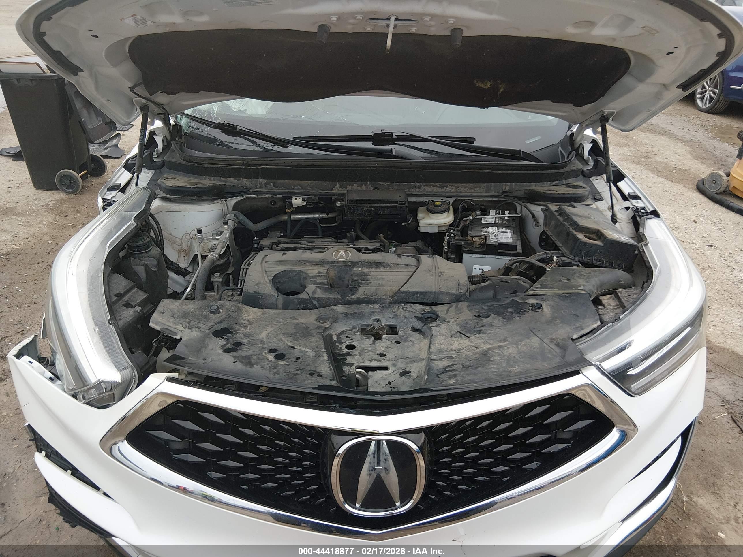 ACURA RDX image 10