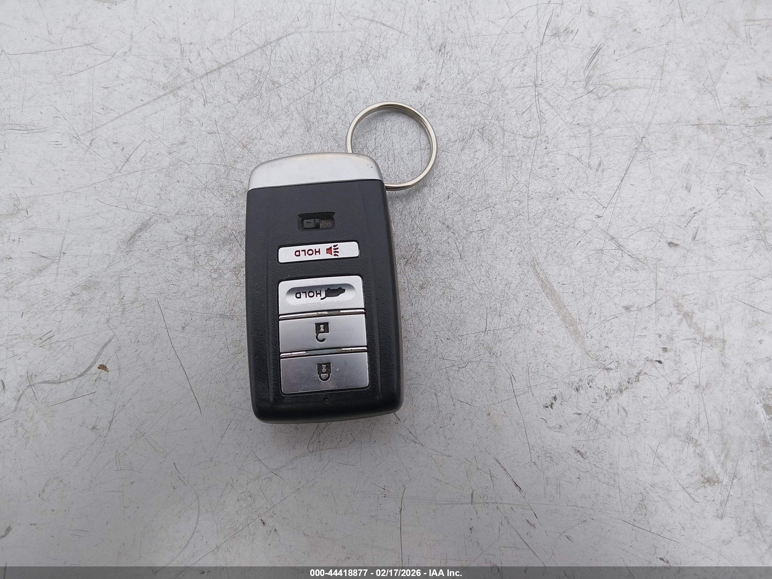 ACURA RDX image 11
