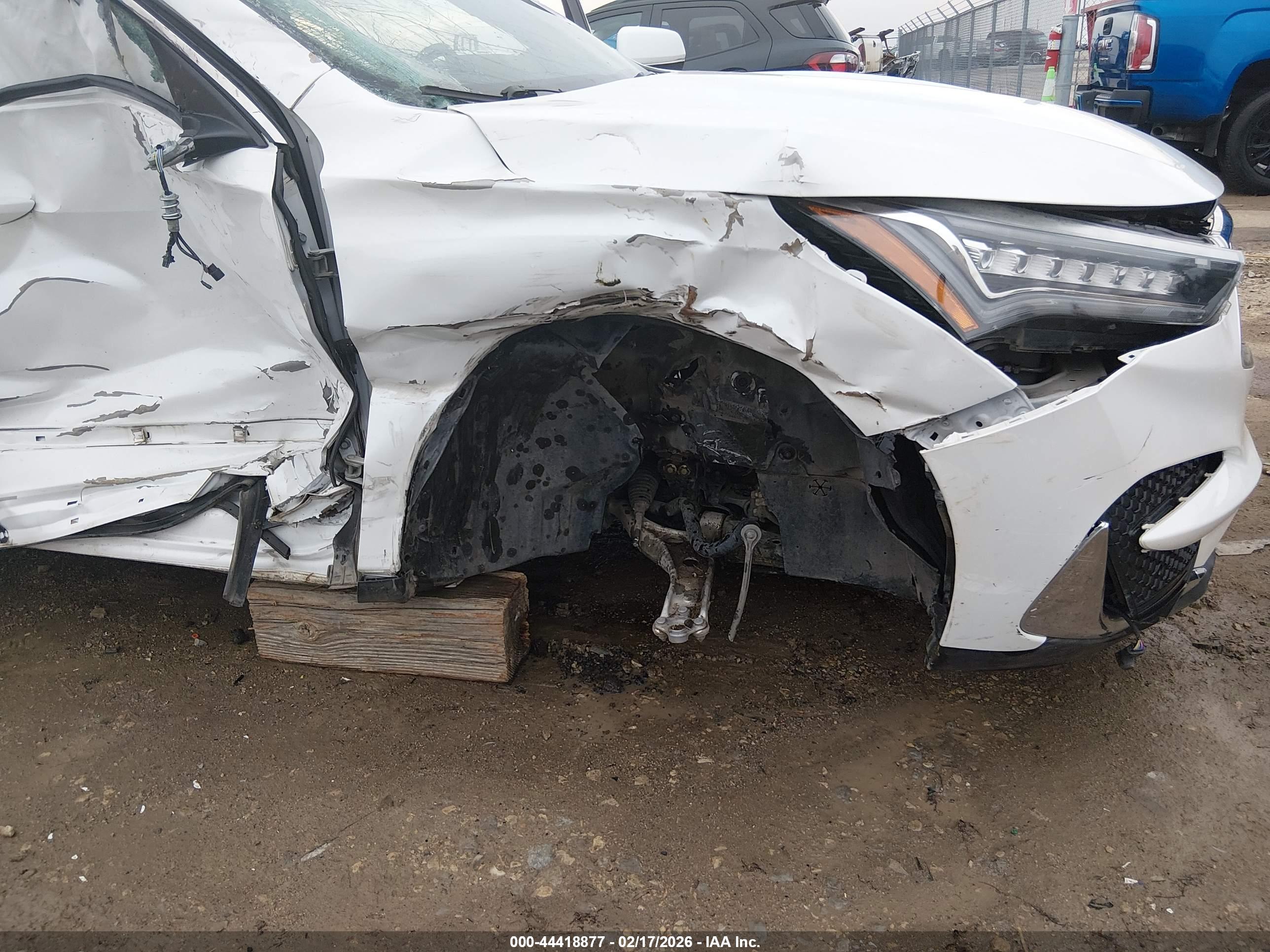 ACURA RDX image 6
