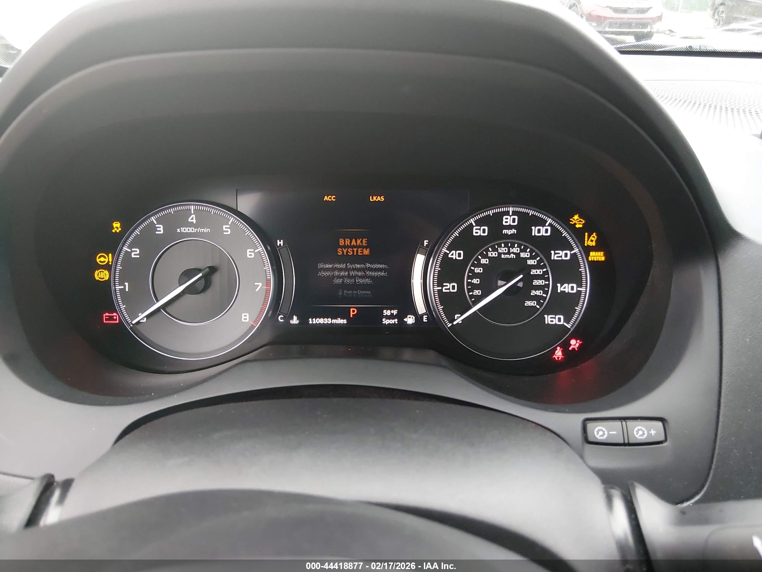ACURA RDX image 7