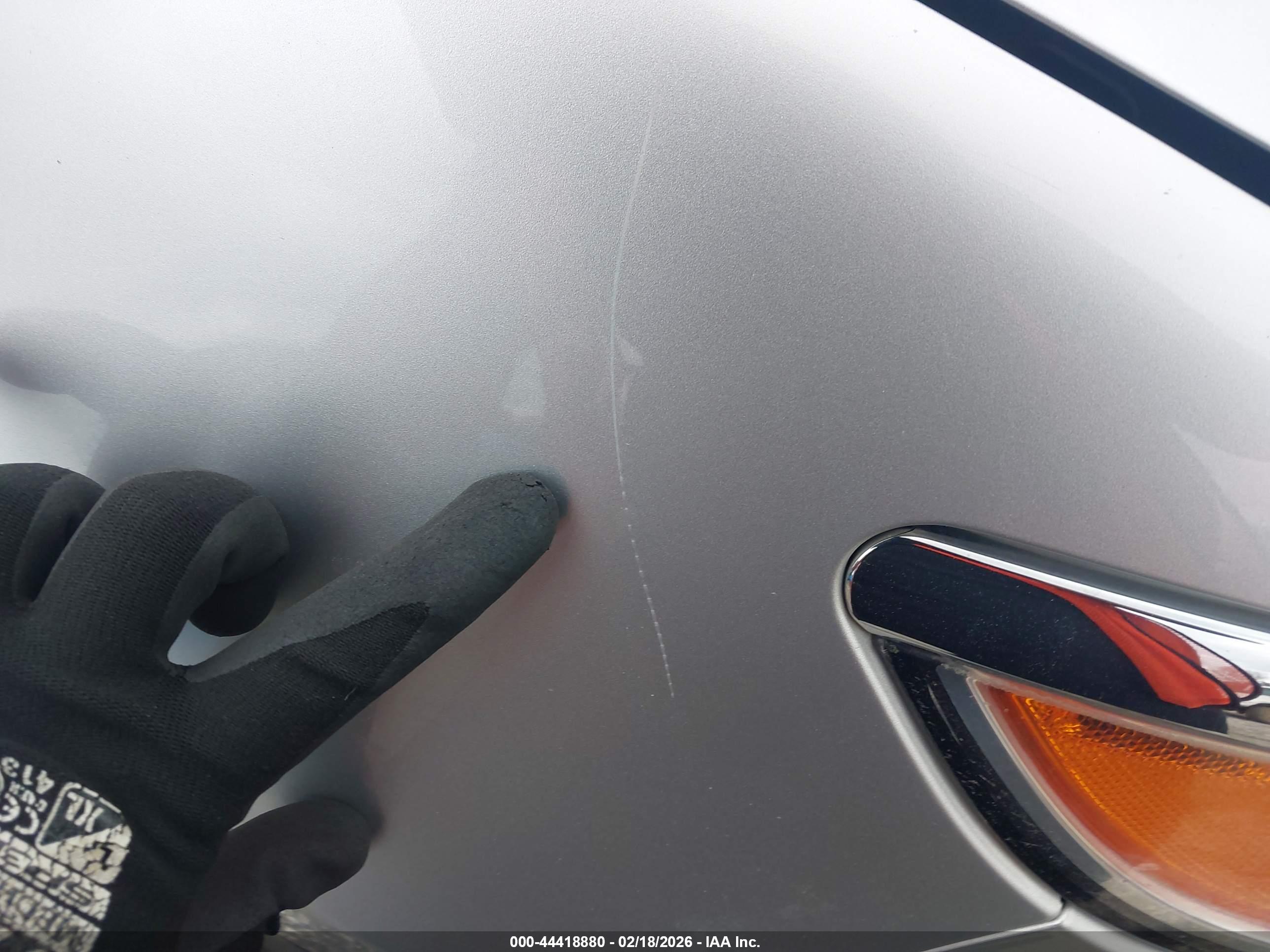 FORD EDGE image 6