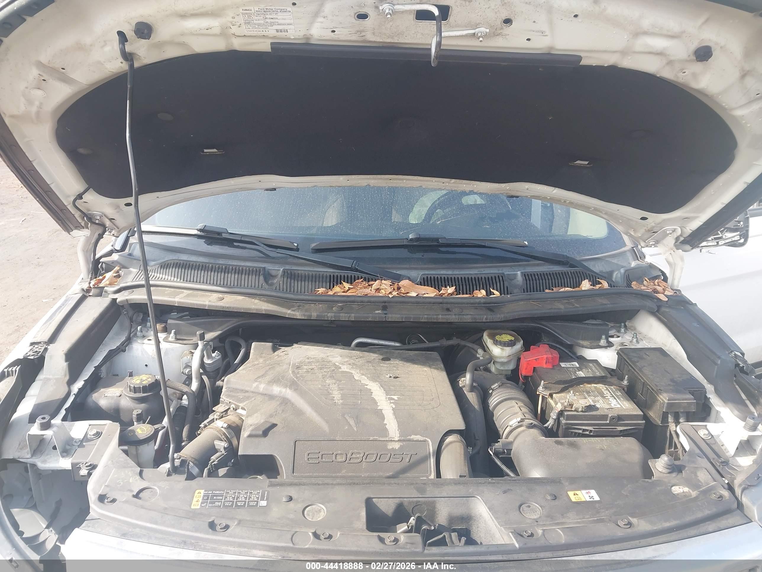 FORD EXPLORER image 10