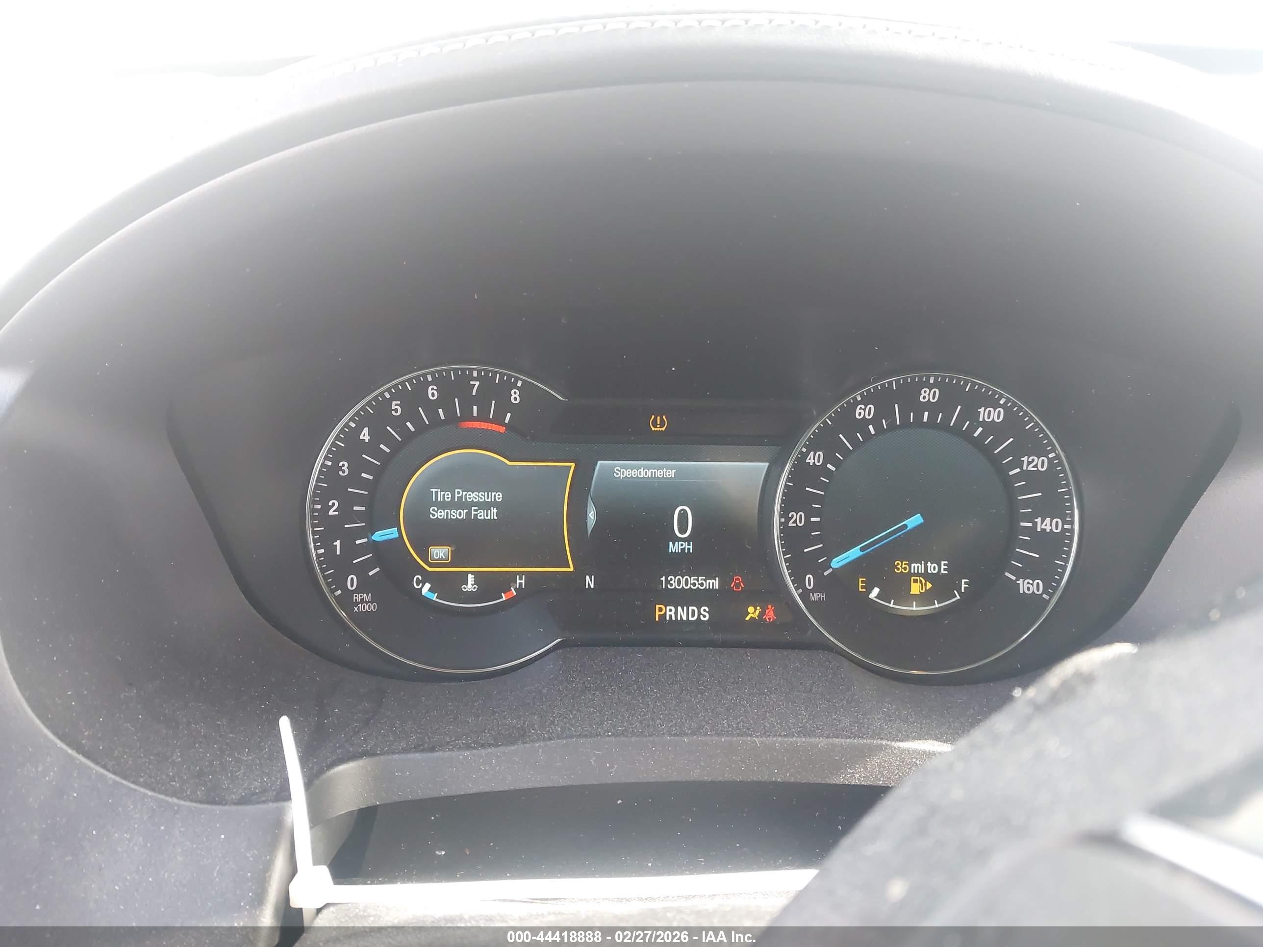 FORD EXPLORER image 7