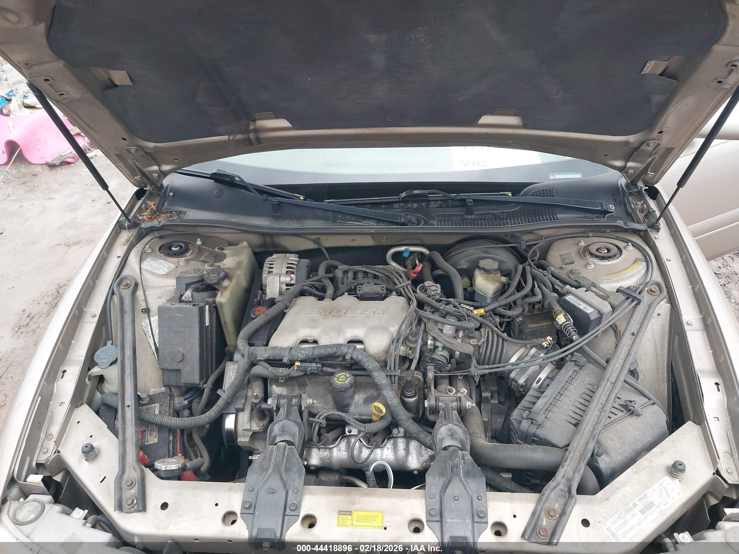 BUICK CENTURY image 10