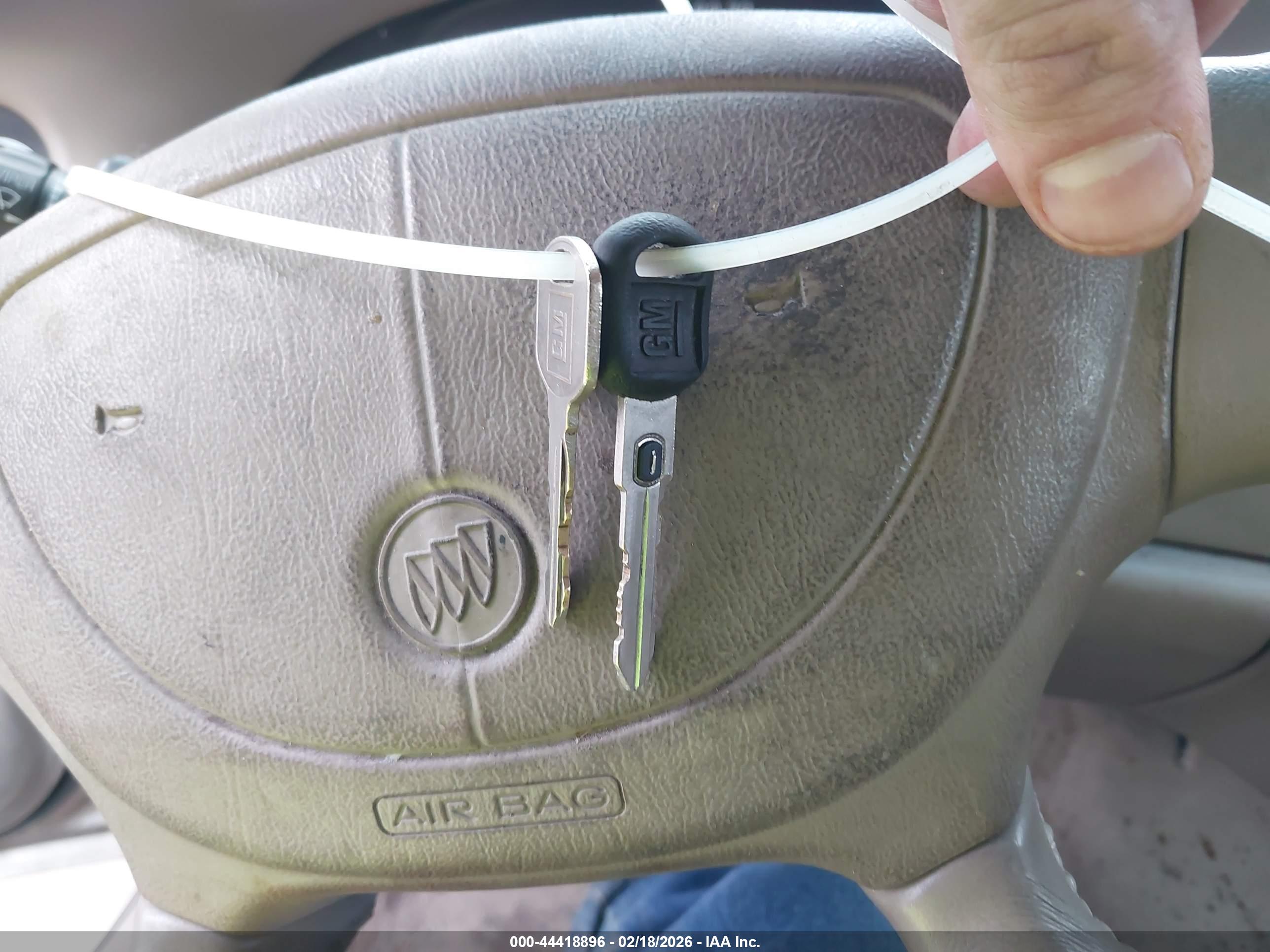 BUICK CENTURY image 11