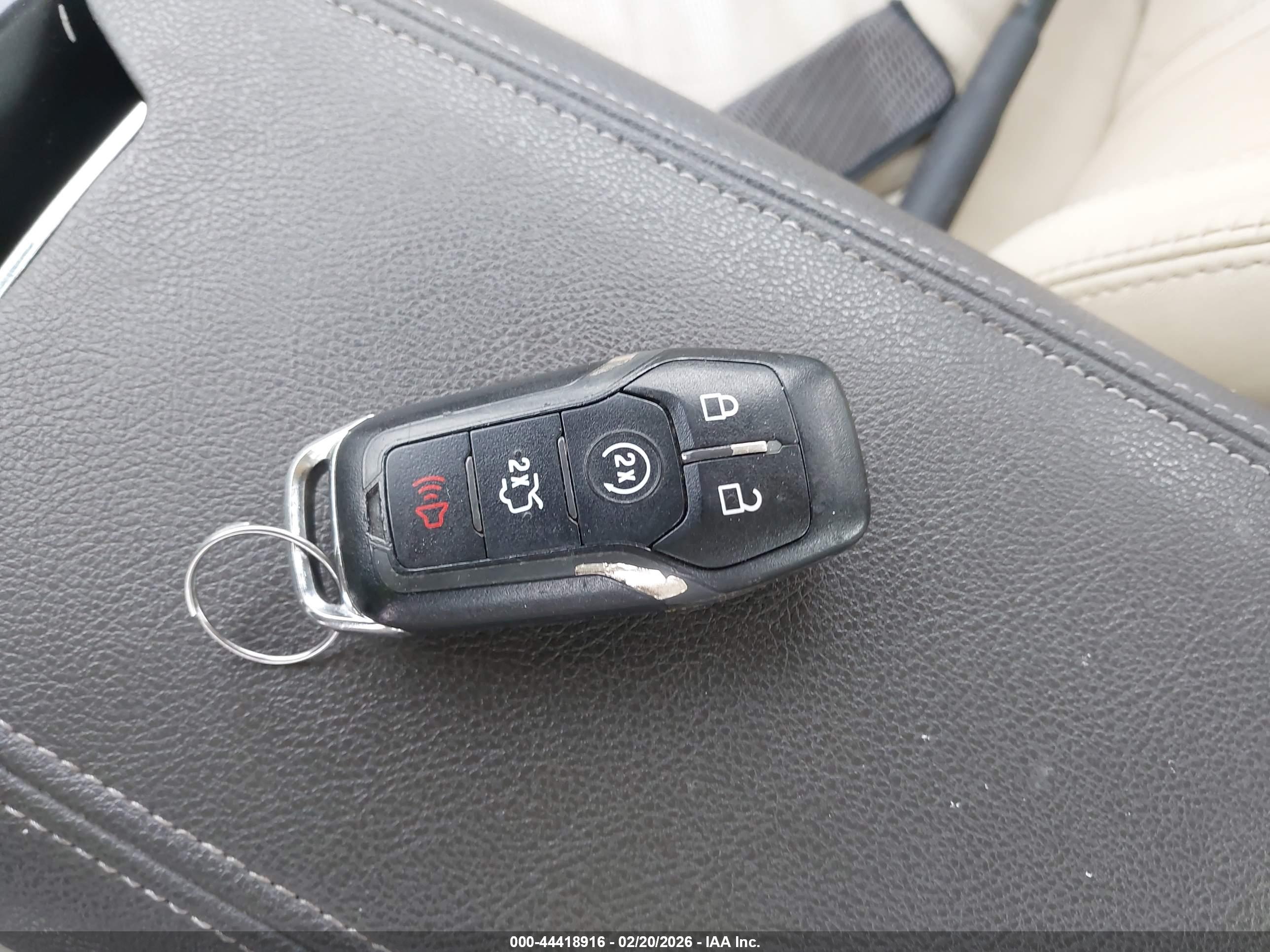 LINCOLN MKZ image 11