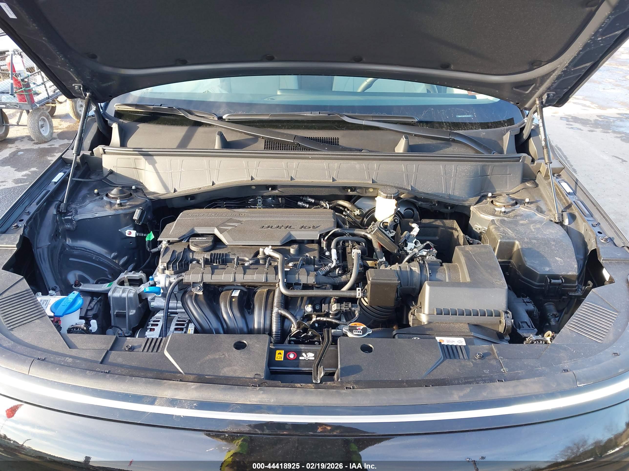 HYUNDAI KONA image 10