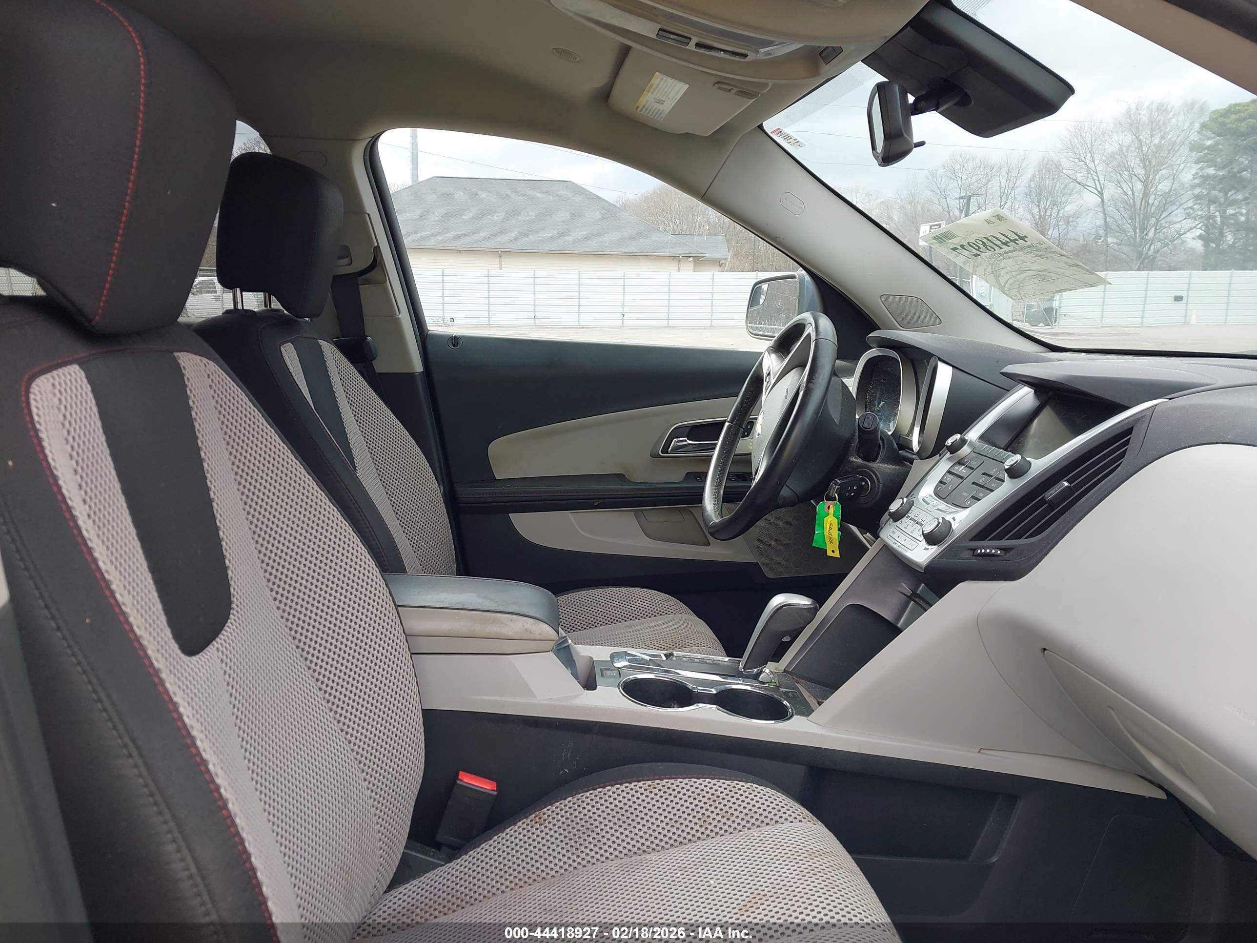 CHEVROLET EQUINOX image 5