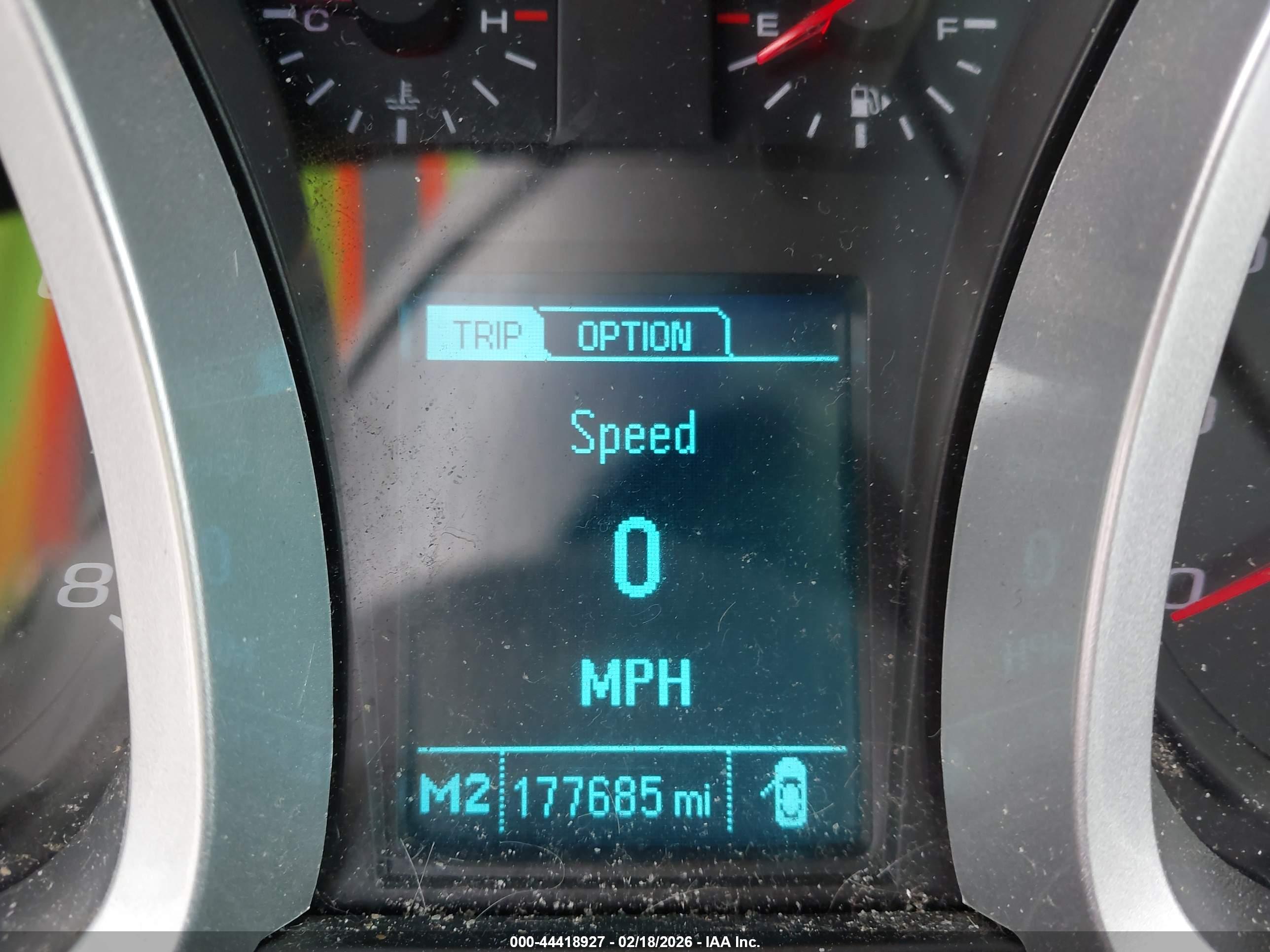 CHEVROLET EQUINOX image 7