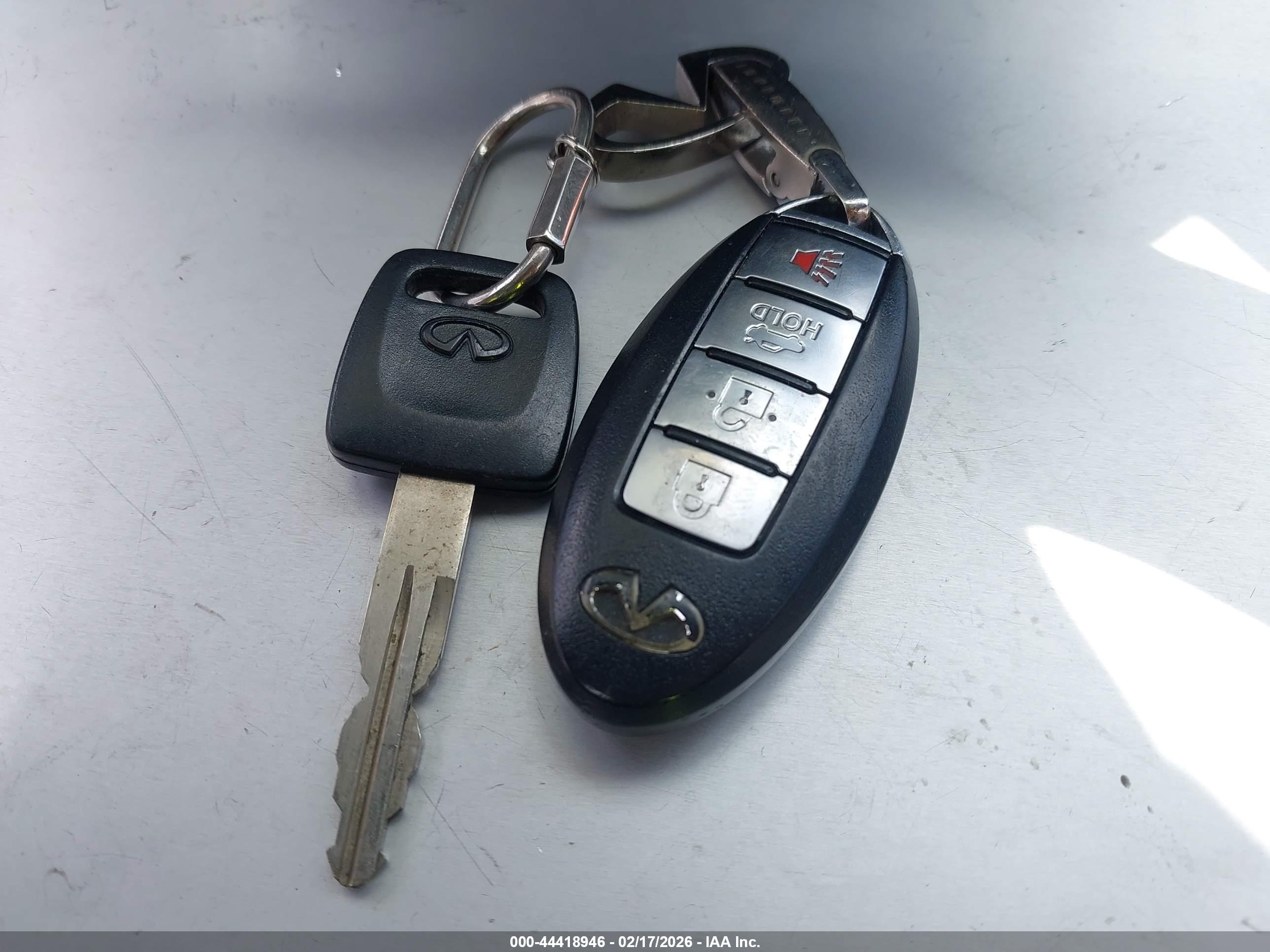 INFINITI G35 image 11