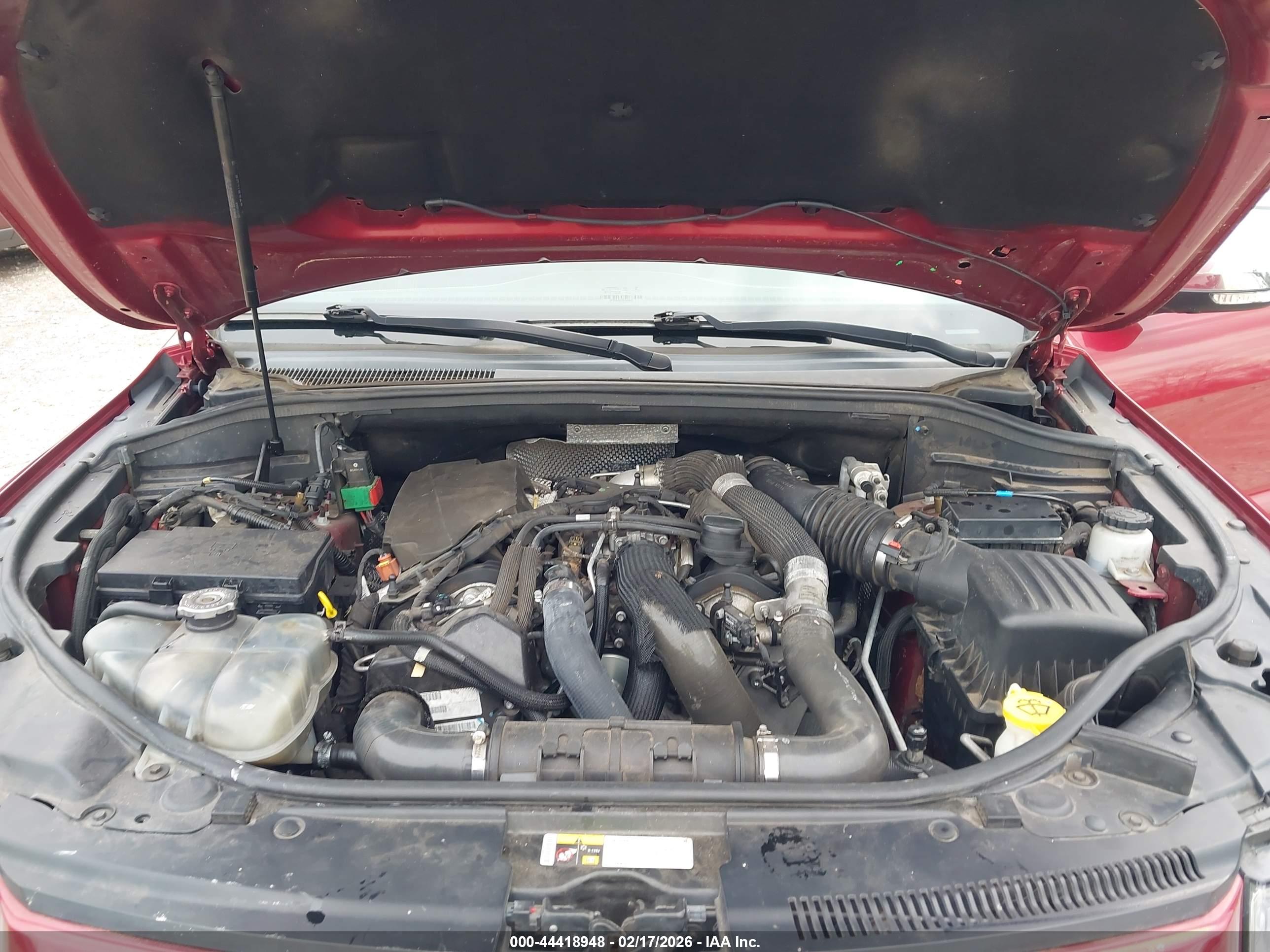 JEEP GRAND image 10