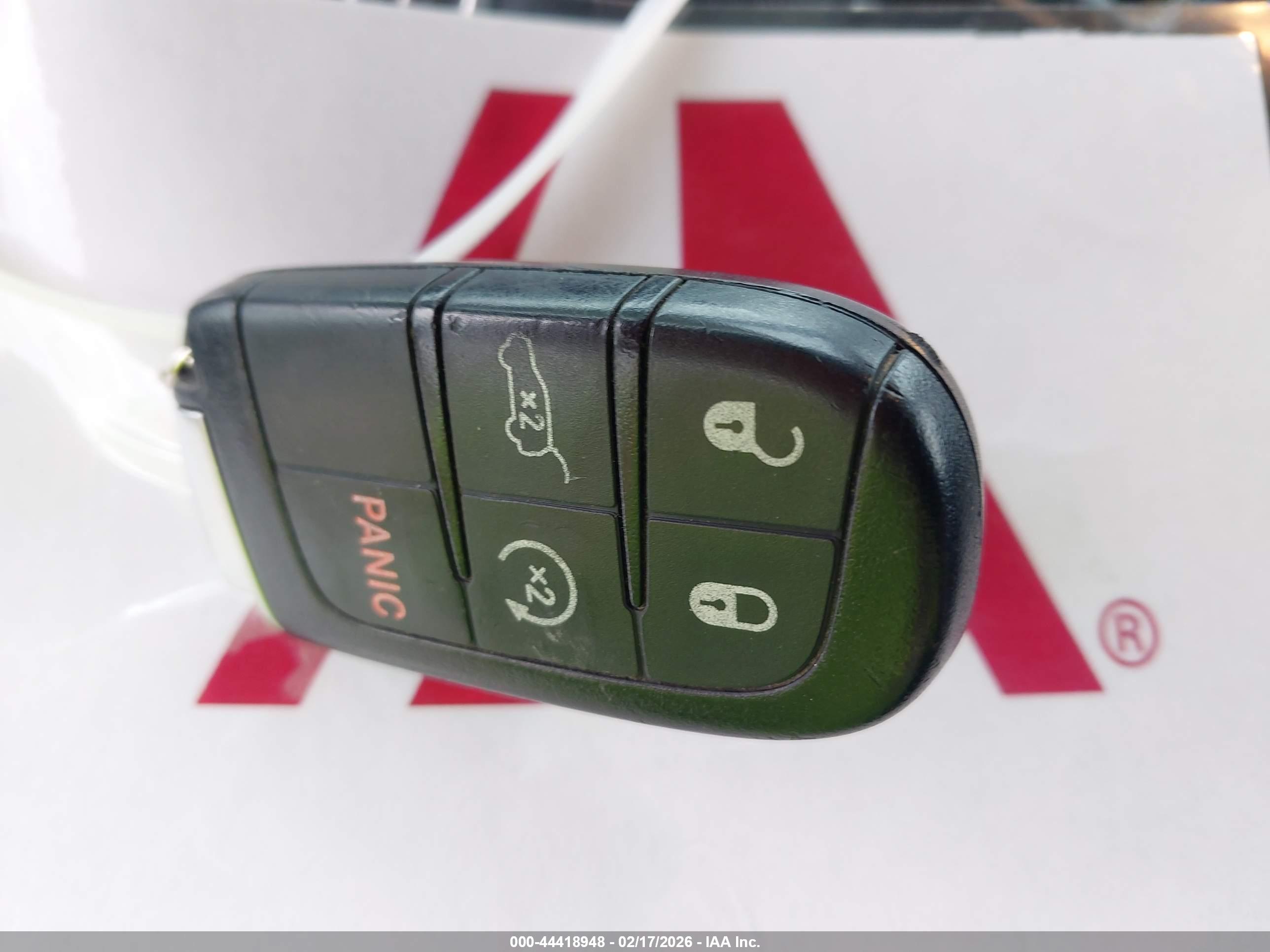 JEEP GRAND image 11