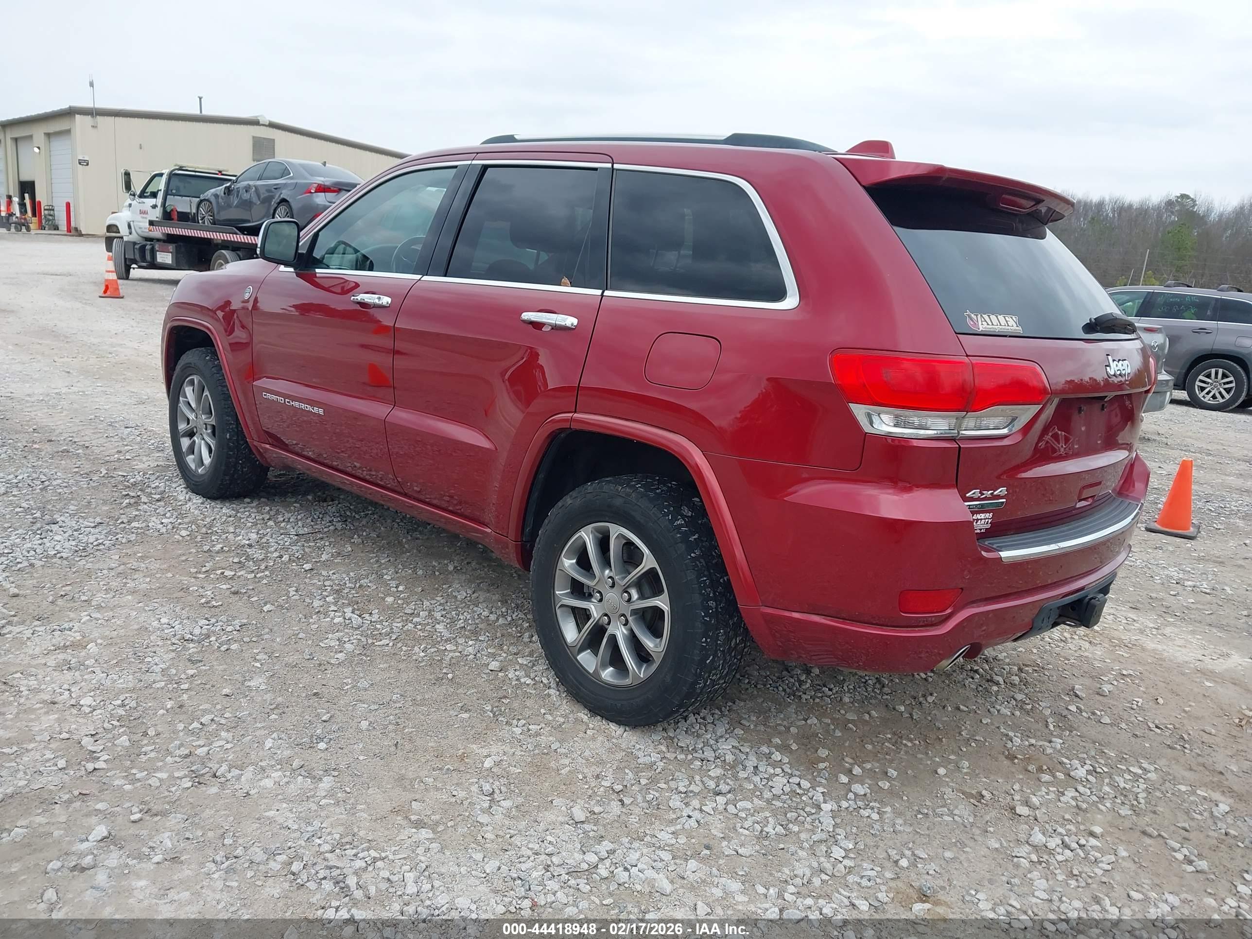 JEEP GRAND image 3