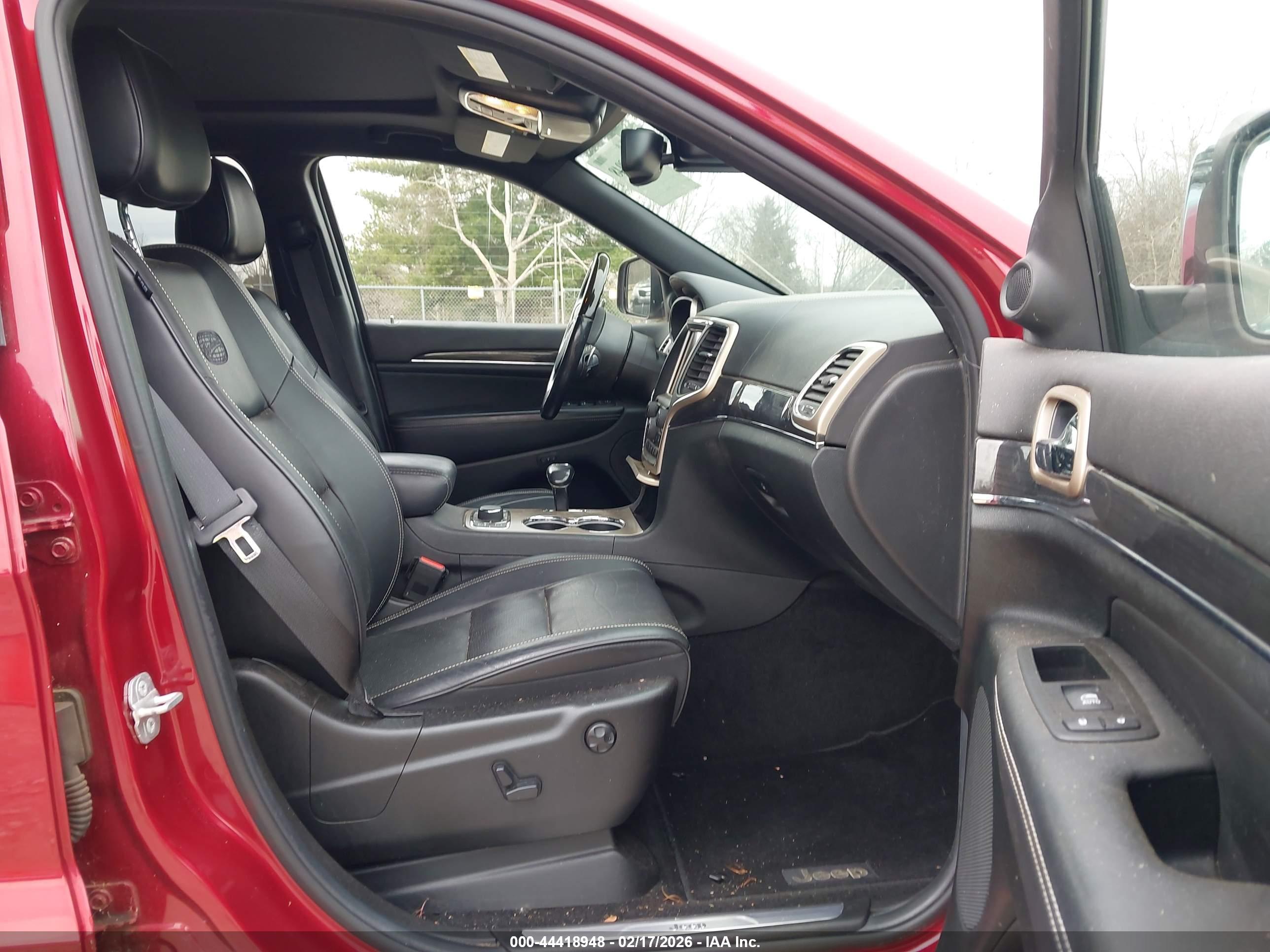 JEEP GRAND image 5