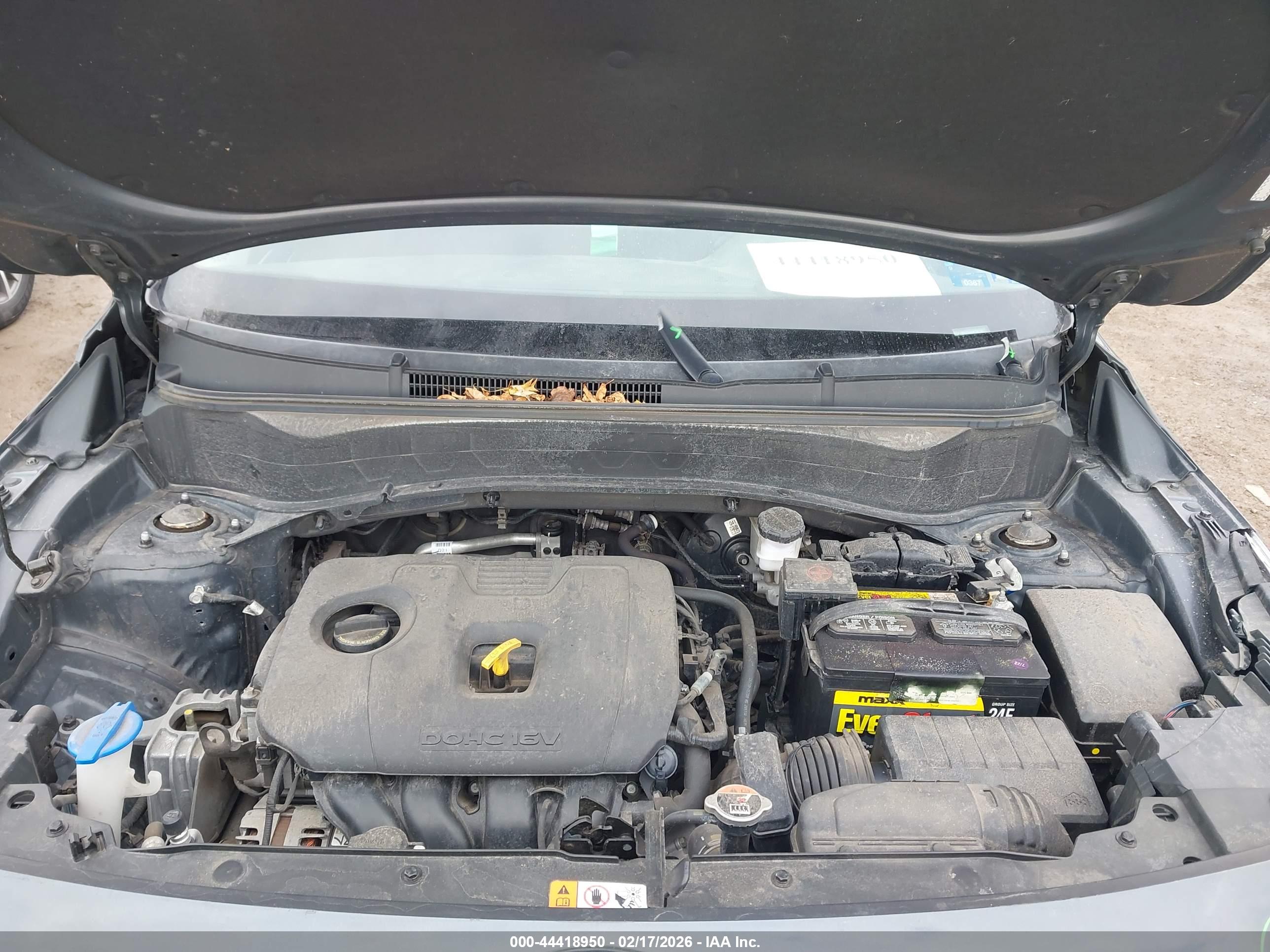 KIA SELTOS image 10