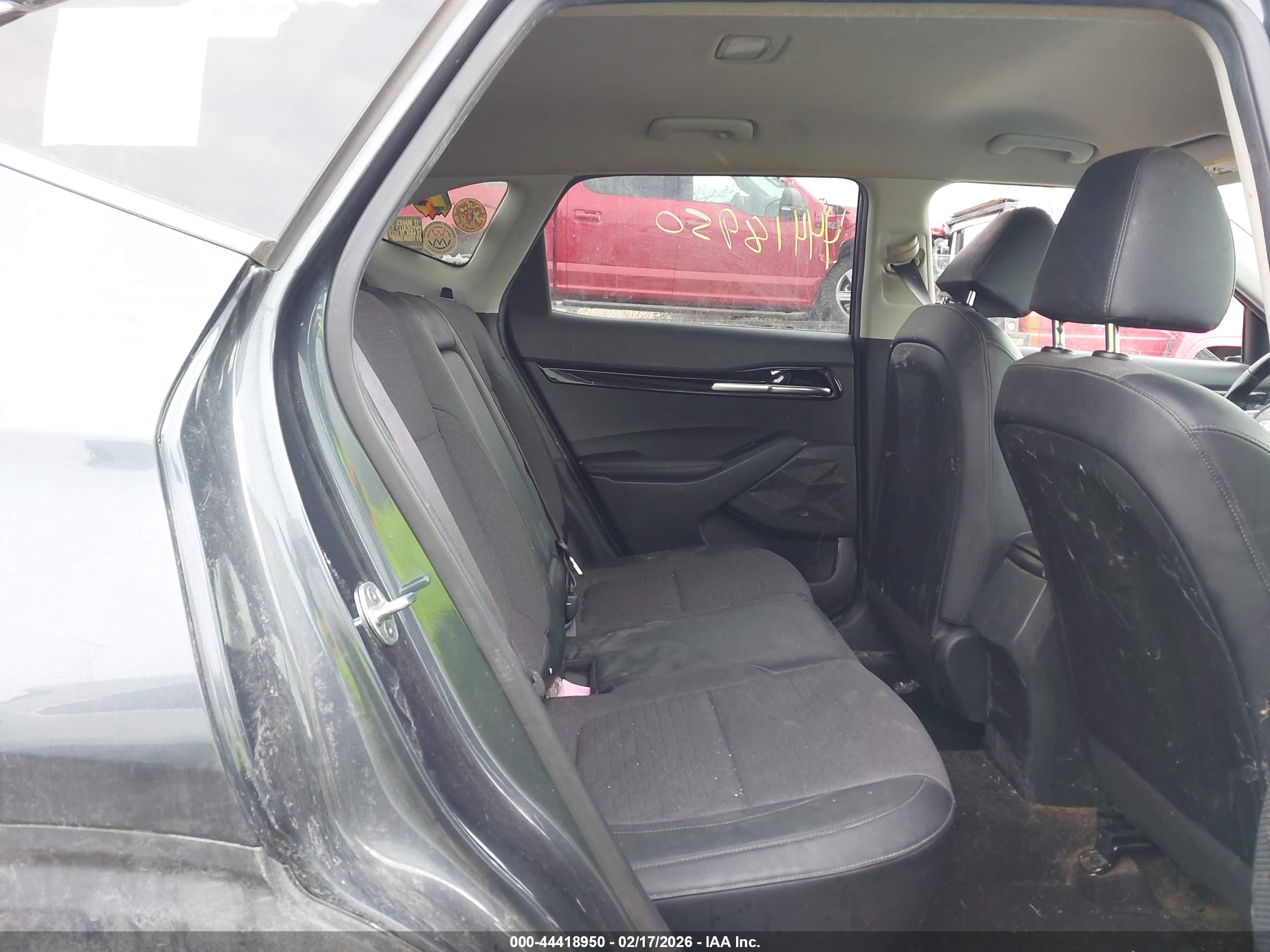 KIA SELTOS image 8