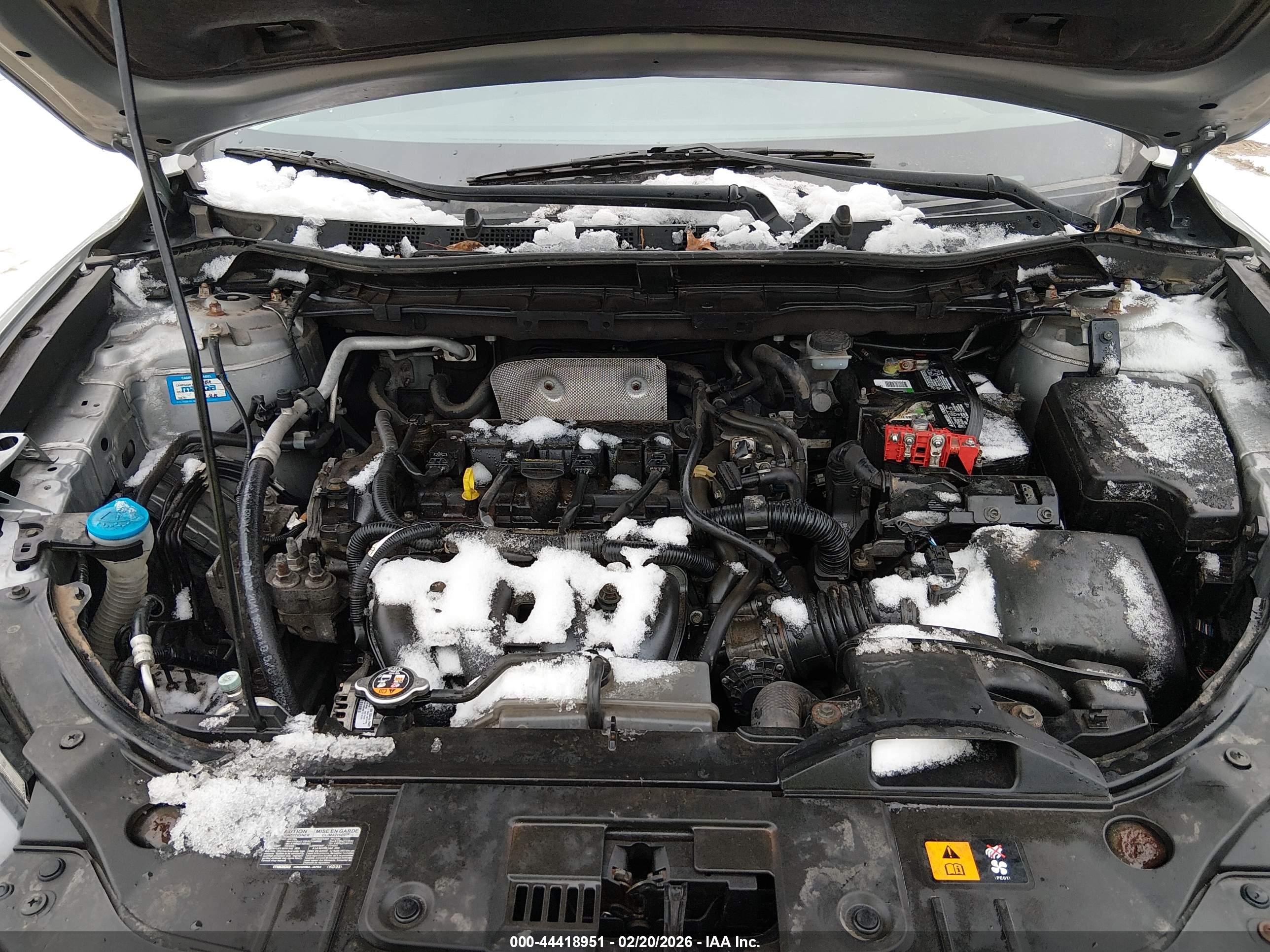 MAZDA CX-5 image 10