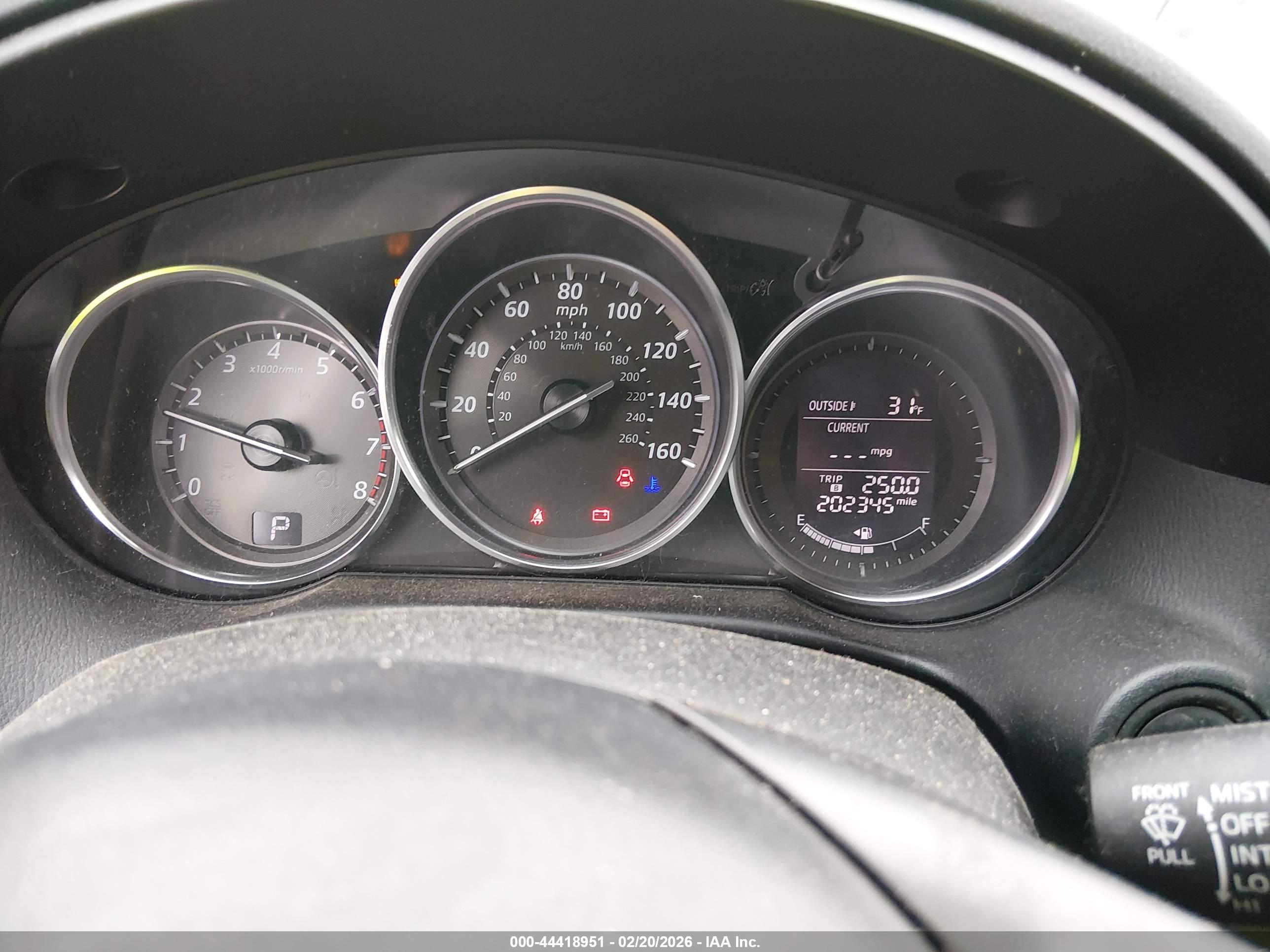 MAZDA CX-5 image 7