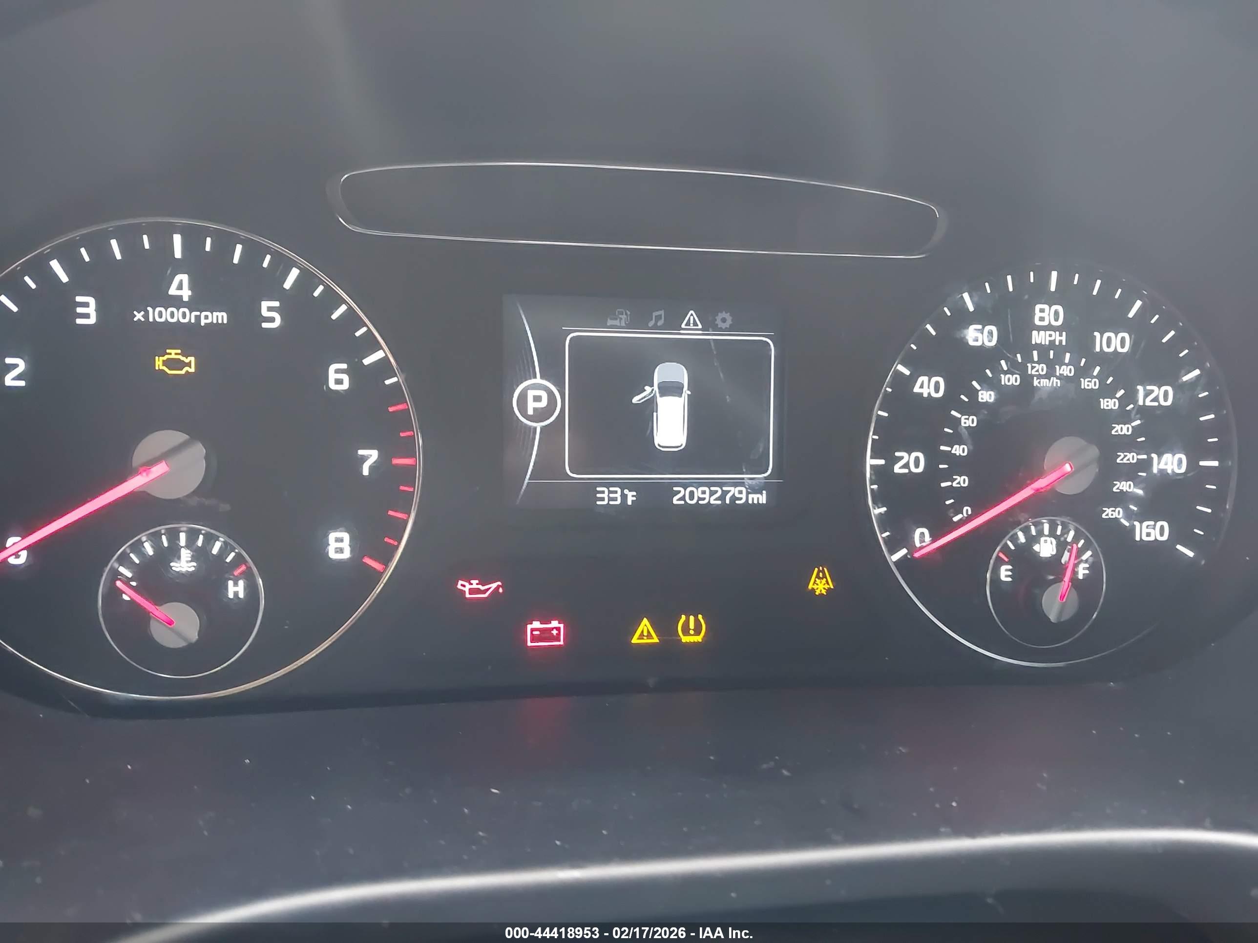 KIA SORENTO image 7