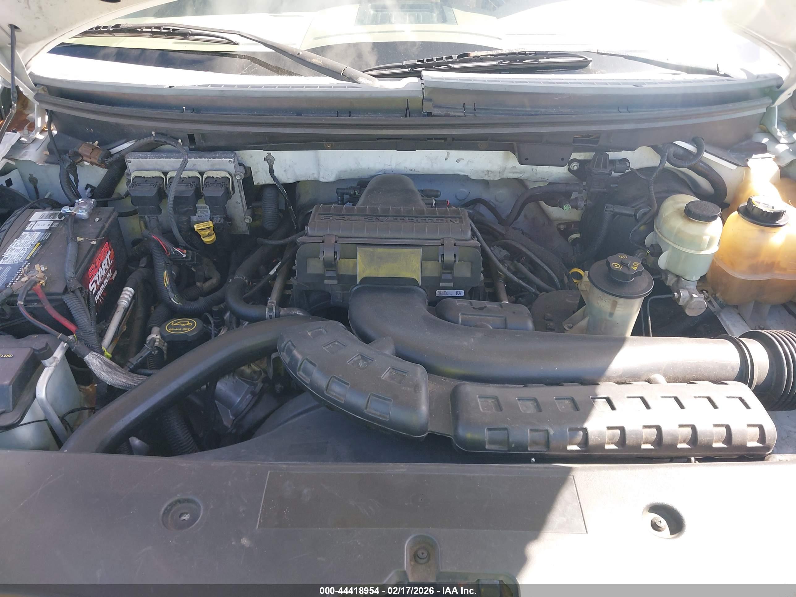 FORD F-150 image 10