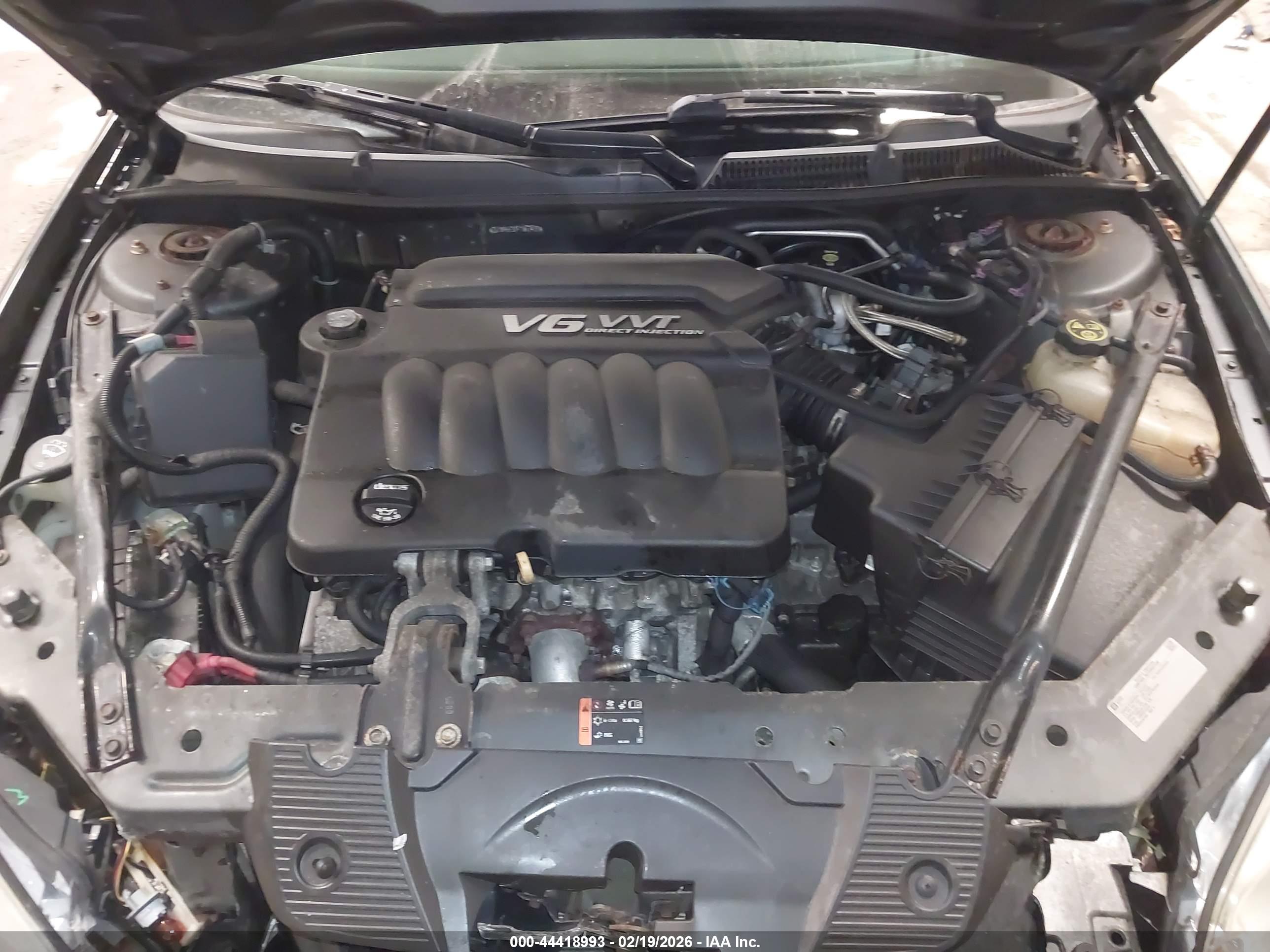 CHEVROLET IMPALA image 10