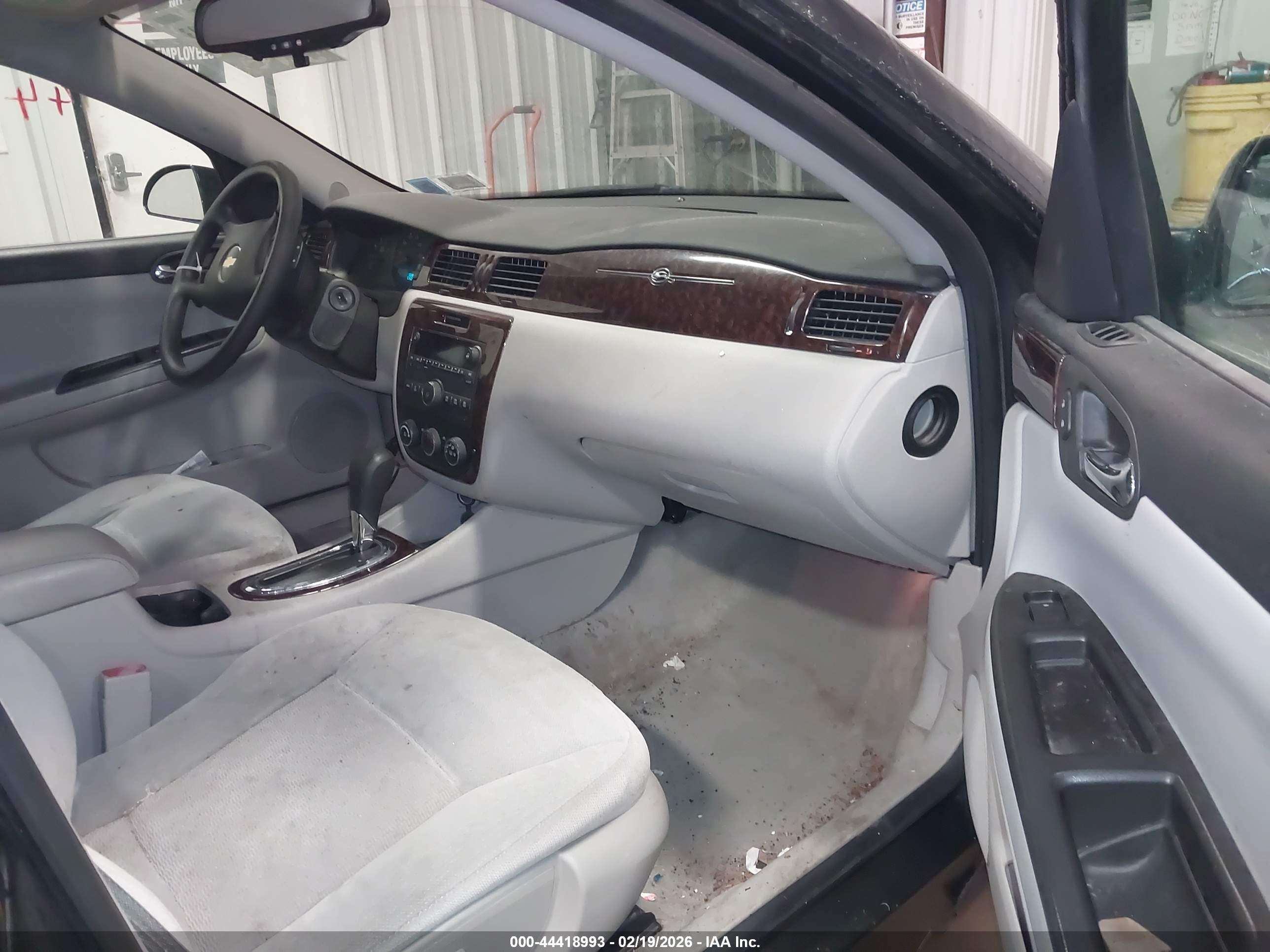CHEVROLET IMPALA image 5