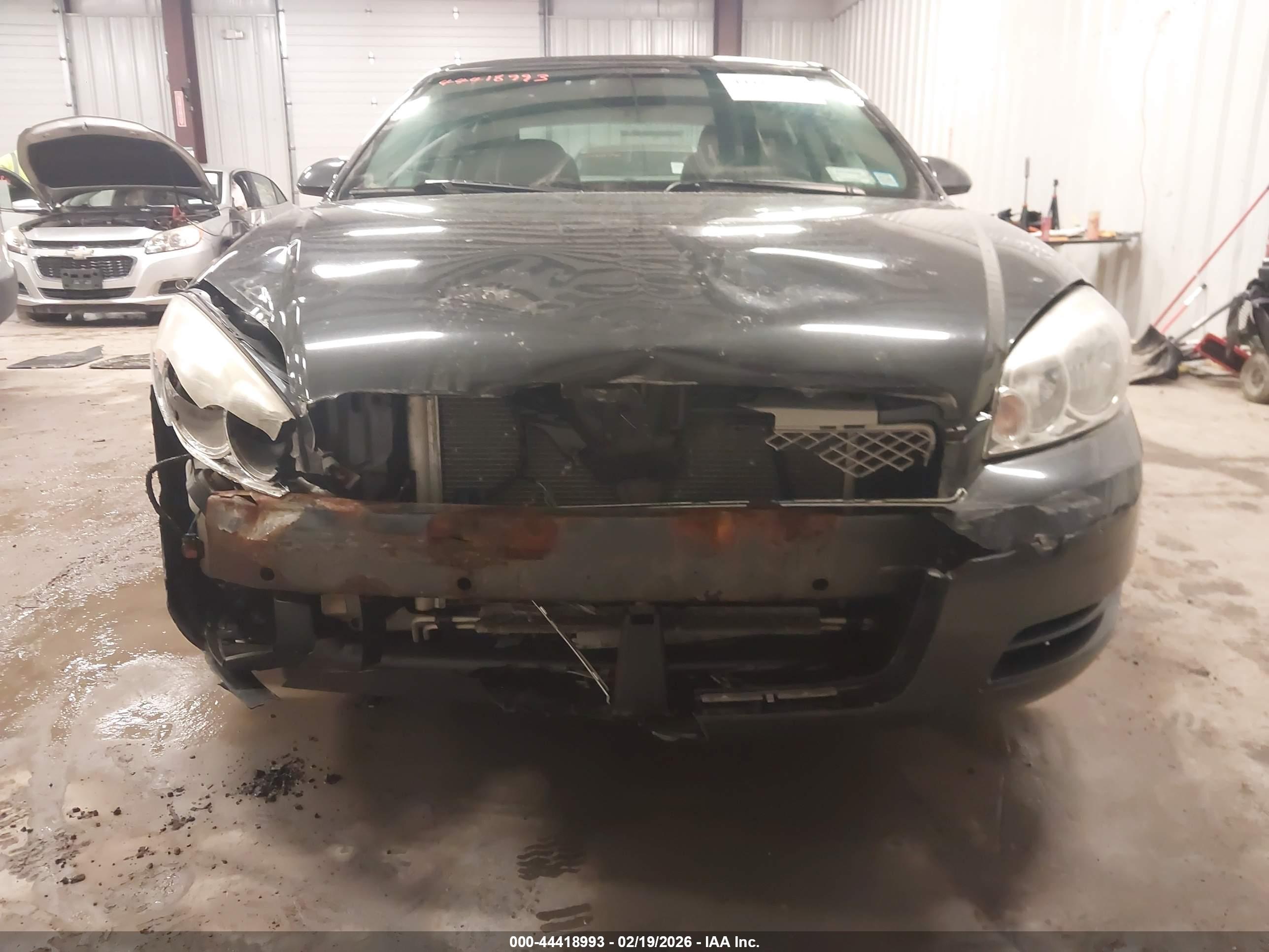 CHEVROLET IMPALA image 6